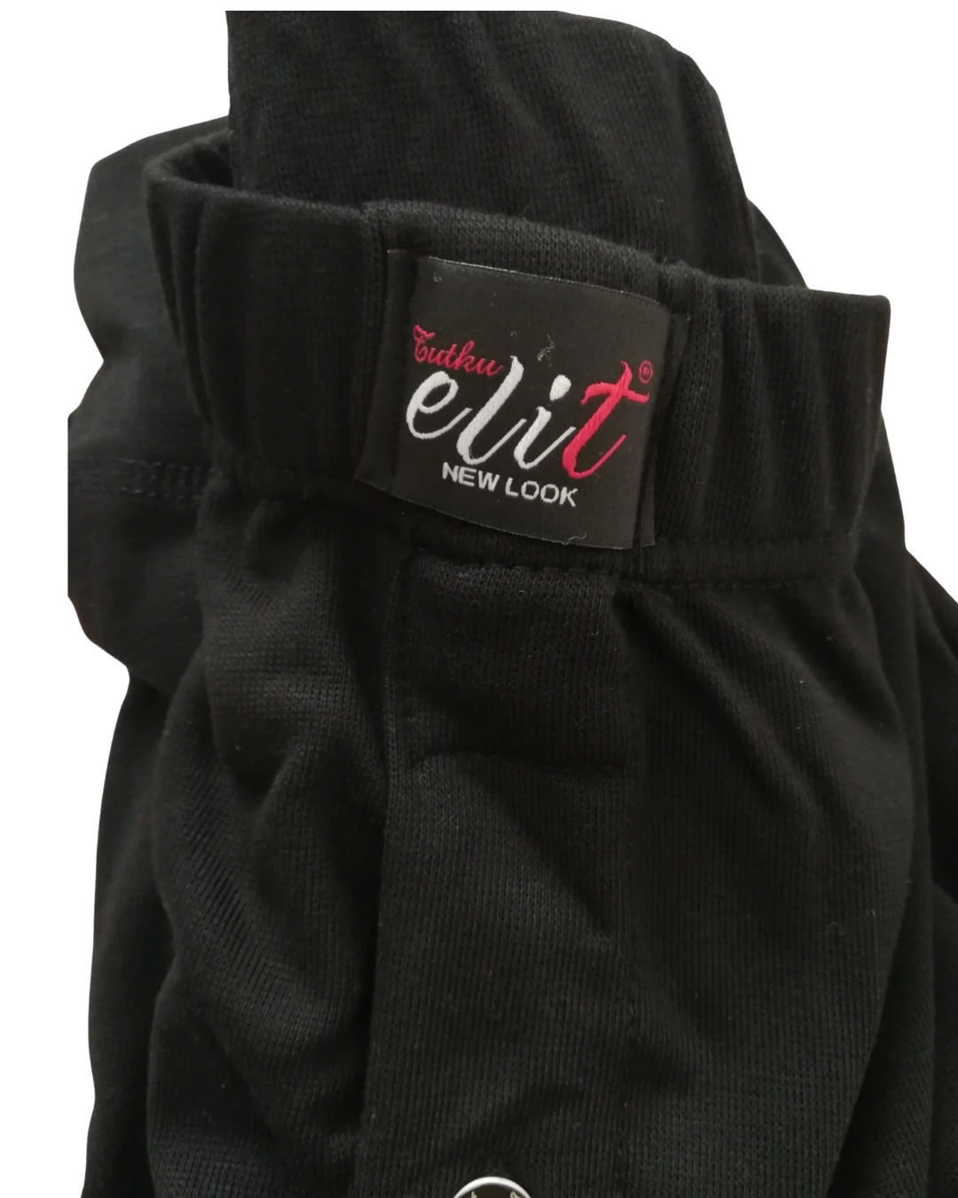 Tutku ELİT 1306 Erkek Termal Tayt