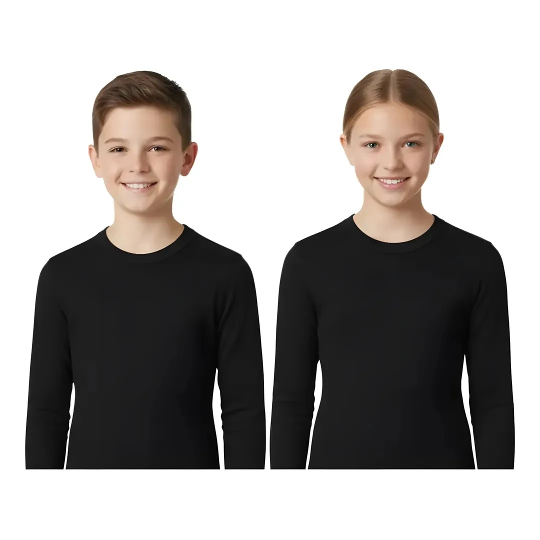 Tutku 0136 - Çocuk Termal Fanila