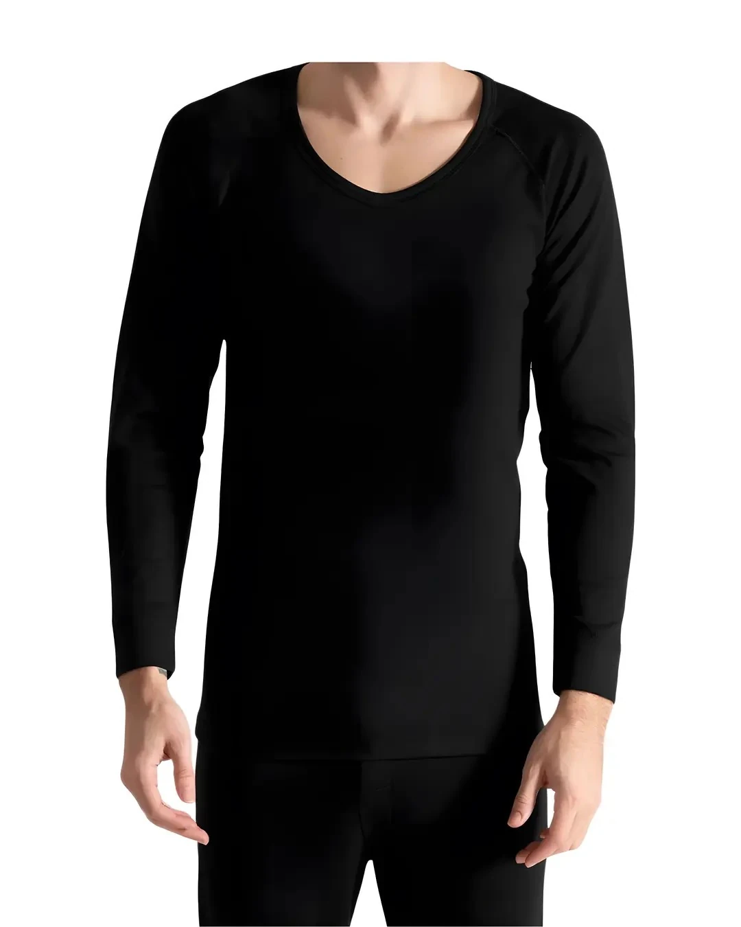 Tutku ELİT 1307 Erkek Termal Fanila