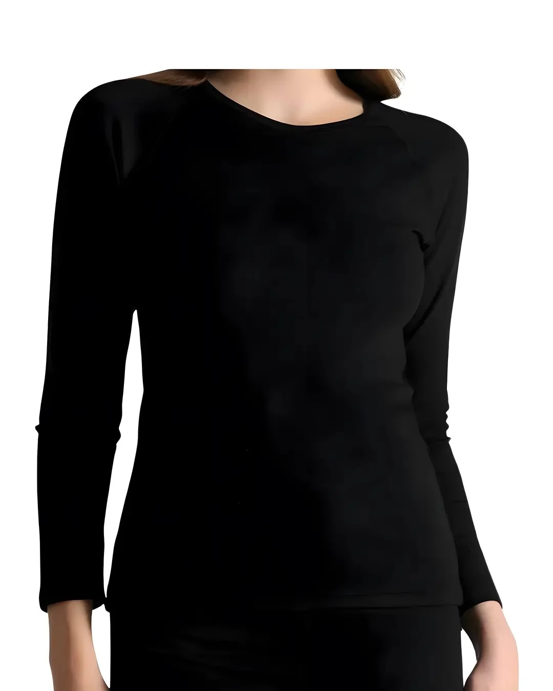 Tutku ELİT 2706 Kadın Termal Fanila