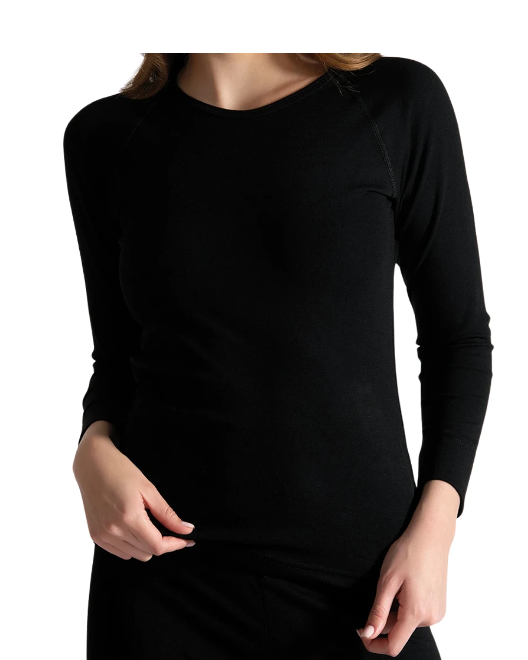 Tutku ELİT 2706 Kadın Termal Fanila