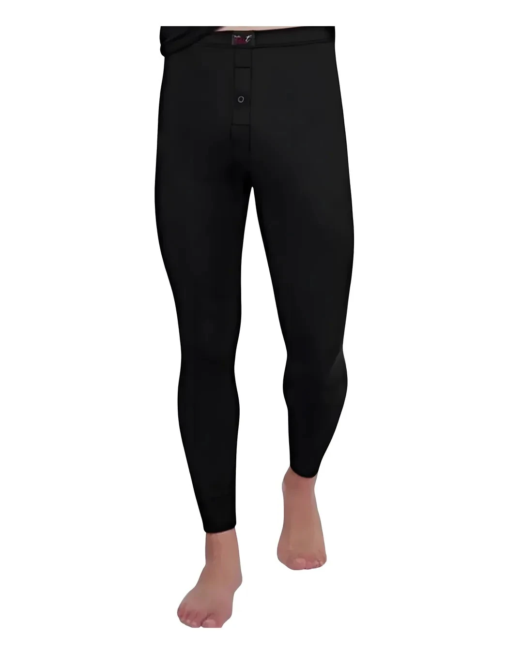 Tutku ELİT 1306 Erkek Termal Tayt