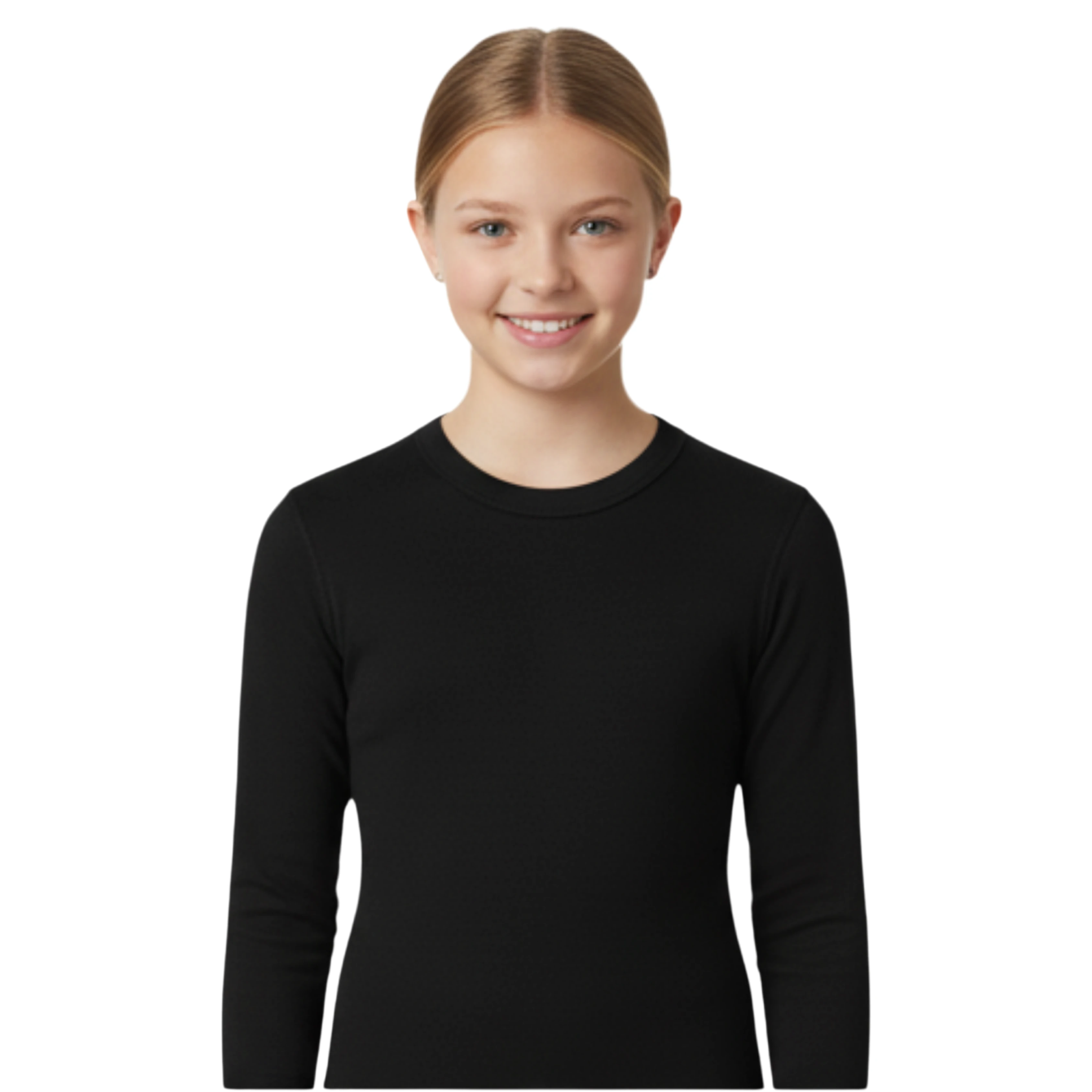 Tutku KIZ Çocuk 2'li Termal Set