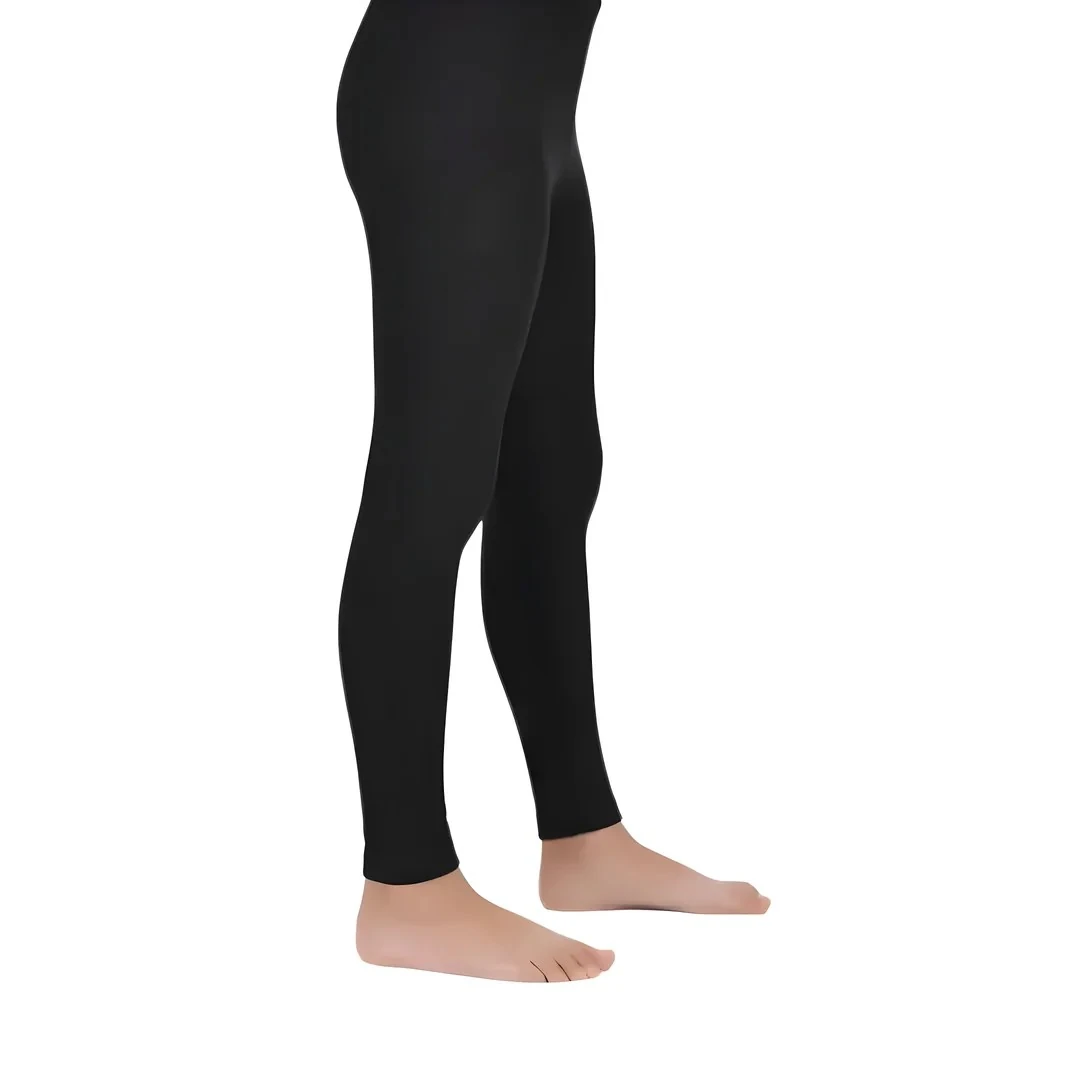 Tutku 0835 - Kız Çocuk Termal Tayt