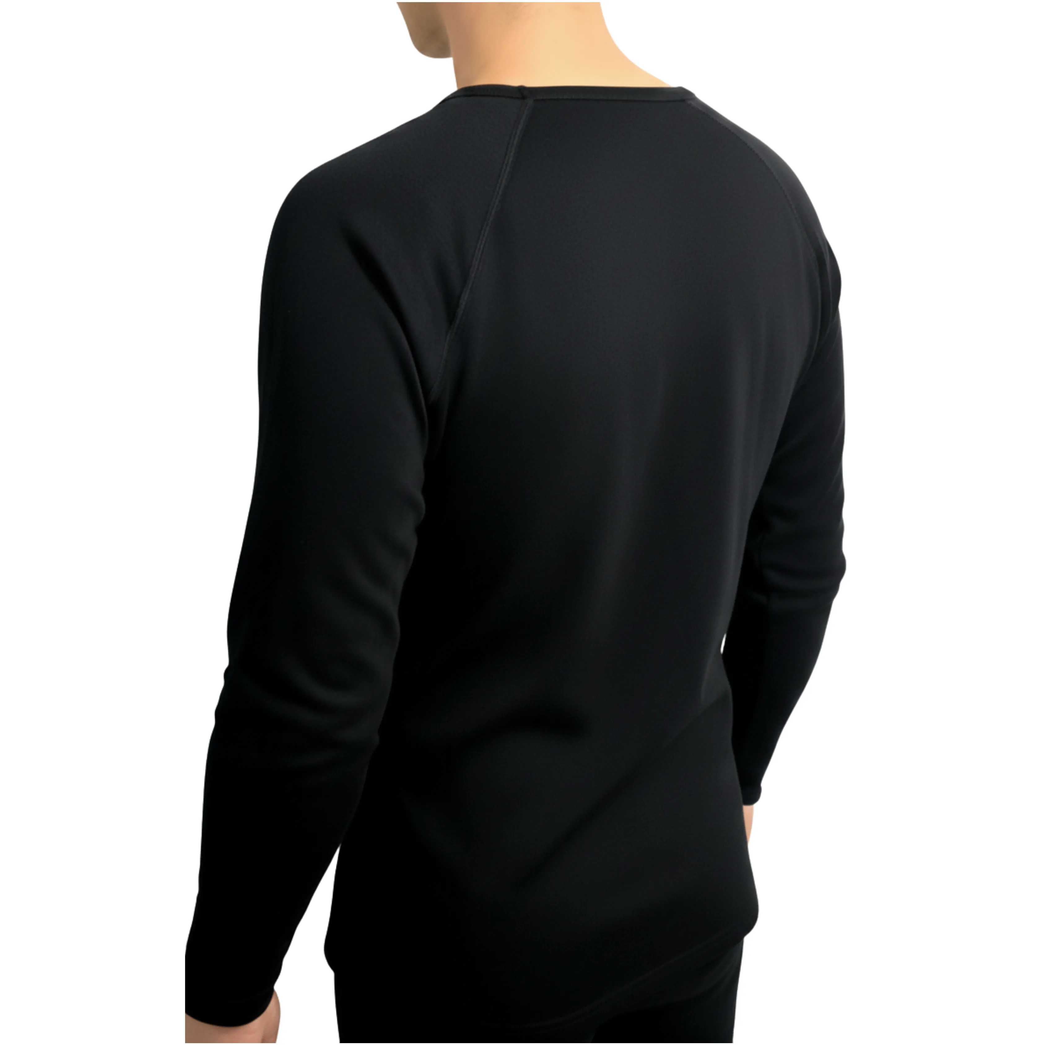 Tutku ELİT 1307 - Erkek Termal Fanila