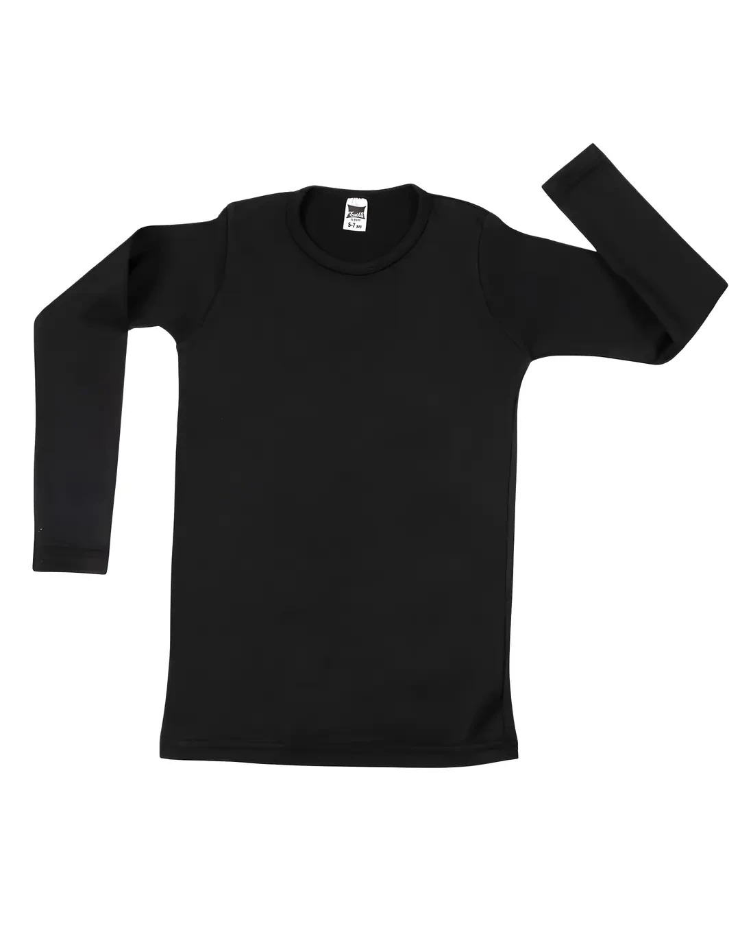 Tutku 0136 - Çocuk Termal Fanila