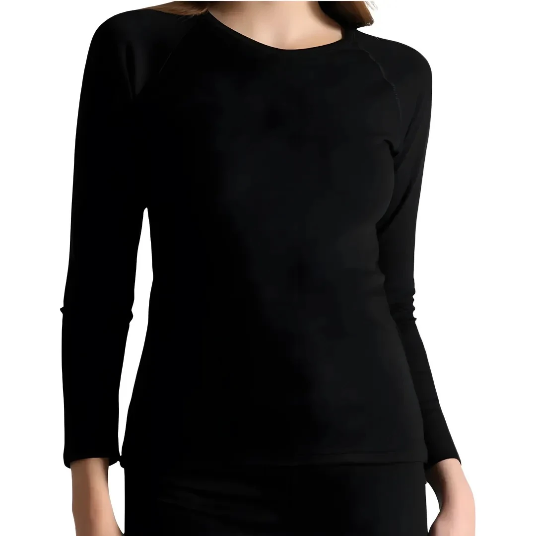 Tutku ELİT 2706 - Kadın Termal Fanila