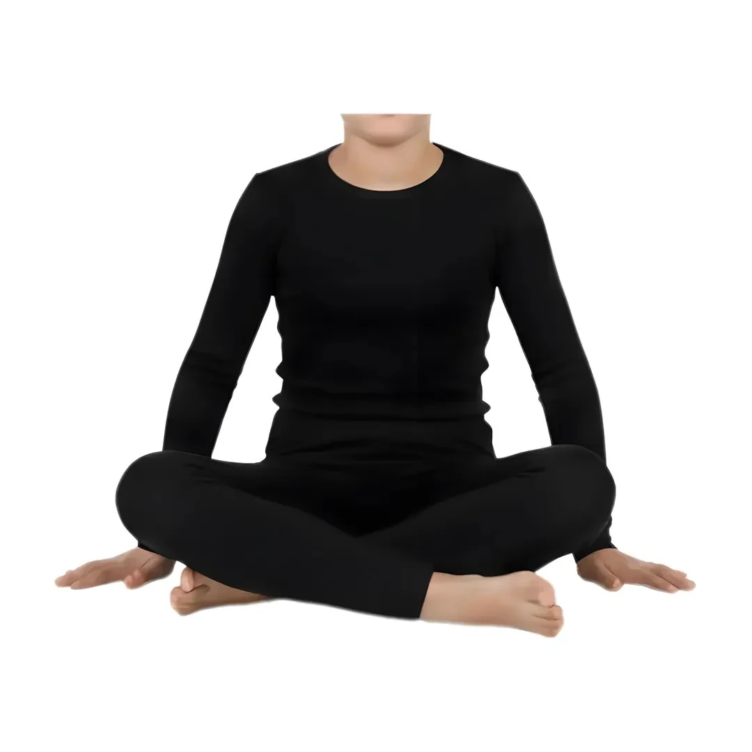 Tutku 0135 - Erkek Çocuk Termal Tayt