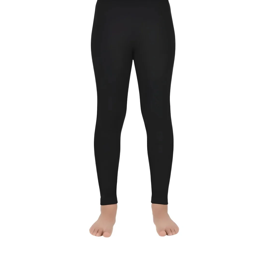 Tutku 0835 - Kız Çocuk Termal Tayt