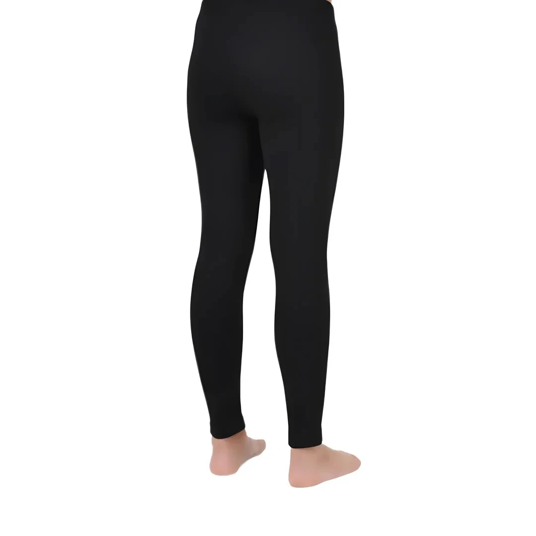 Tutku 0835 - Kız Çocuk Termal Tayt