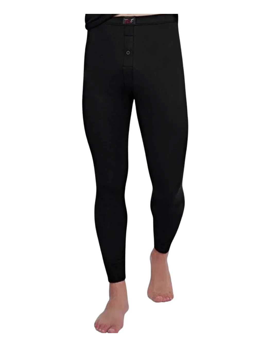 Tutku ELİT 1306 Erkek Termal Tayt