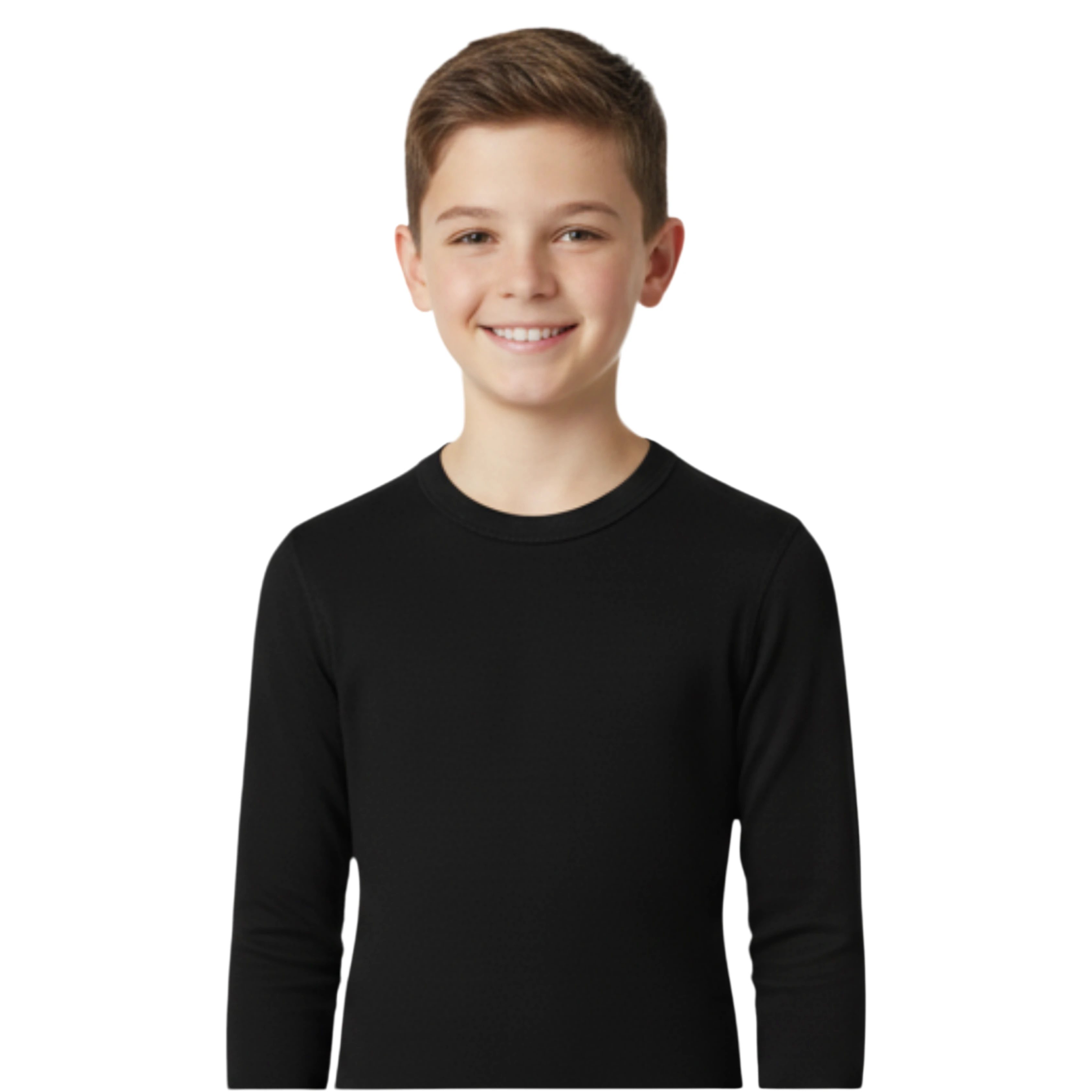 Tutku ERKEK Çocuk Termal Set