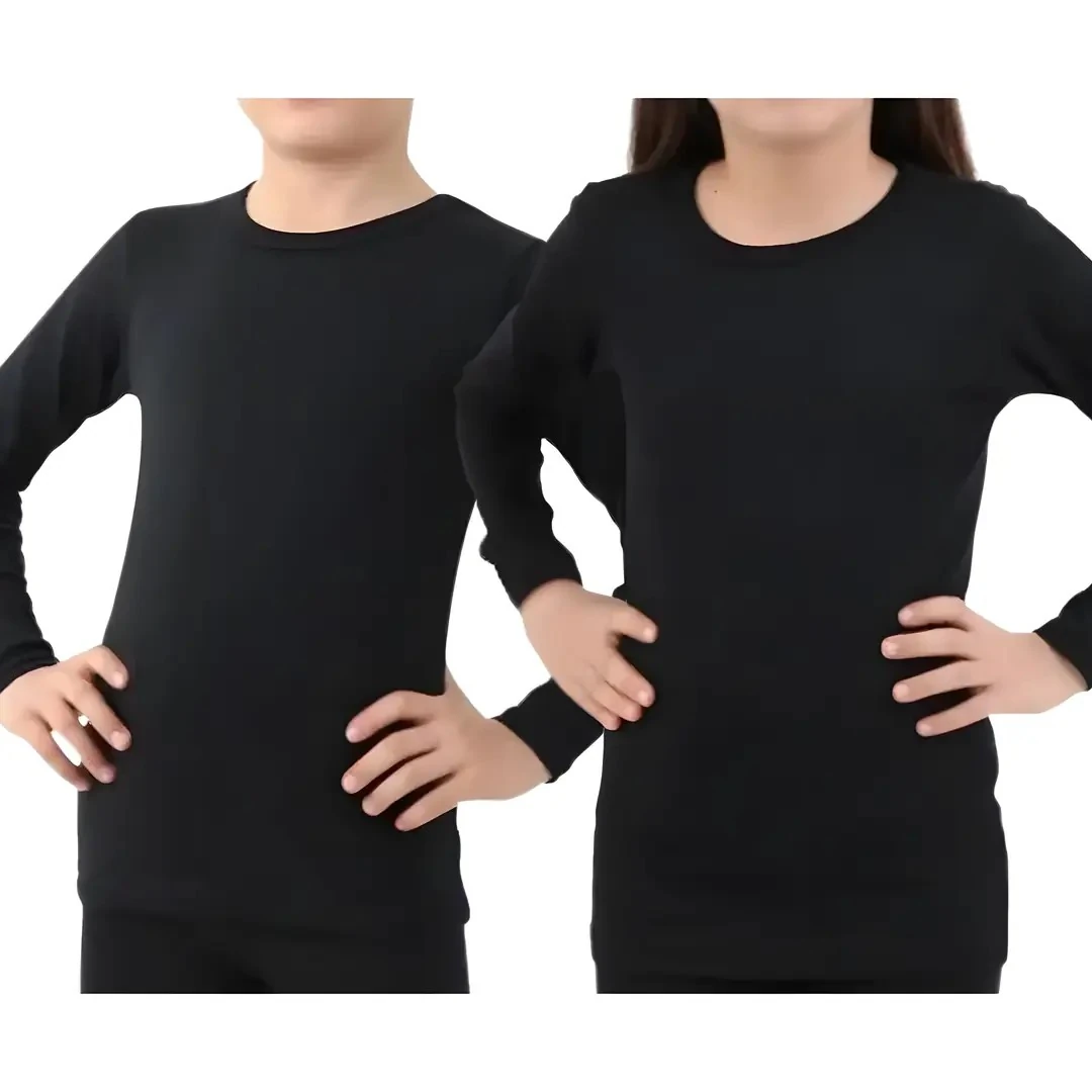 Tutku 0136 - Çocuk Termal Fanila