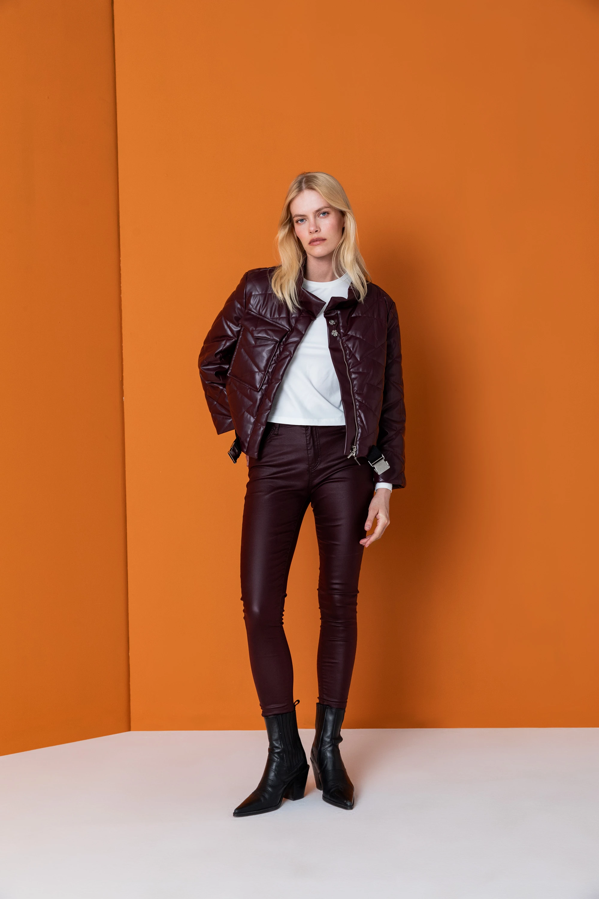 26KP703 LAKLI SKINNY JEAN