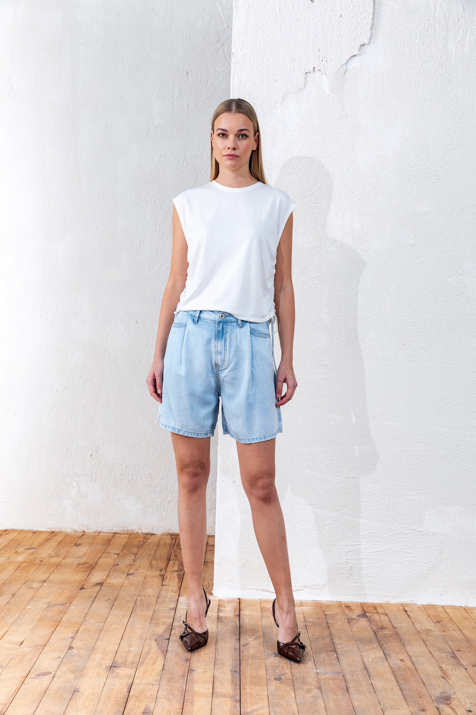 25YŞ802 BERMUDA TENCEL JEAN 