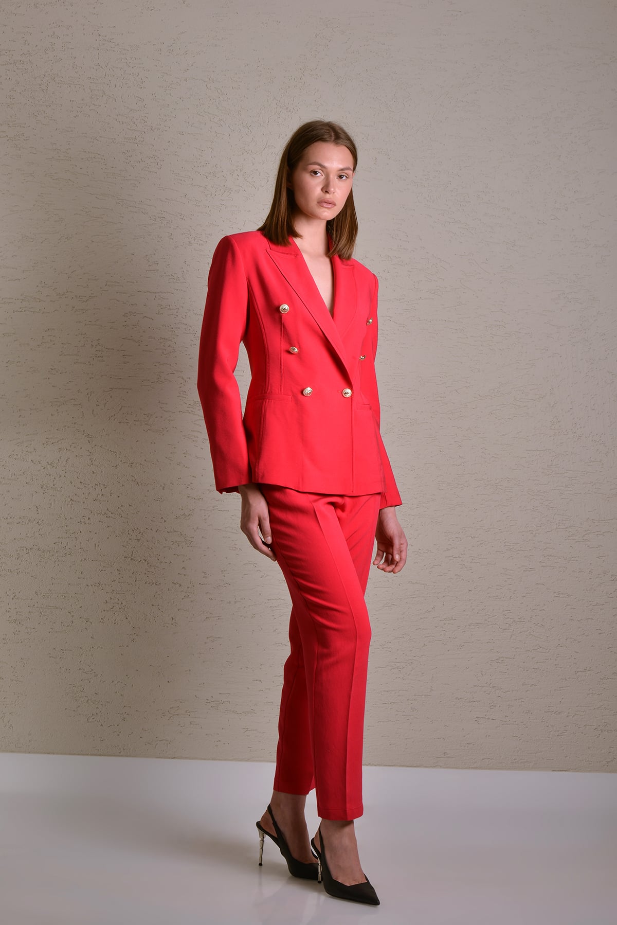 24YP065 KLASİK PANTOLON
