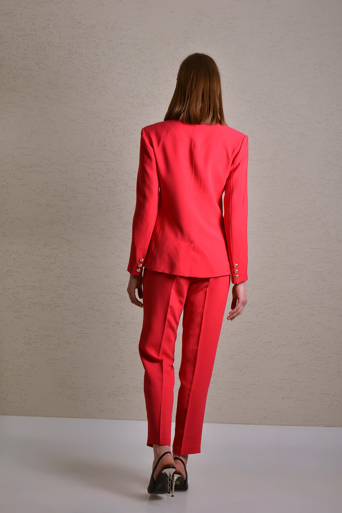 24YP065 KLASİK PANTOLON