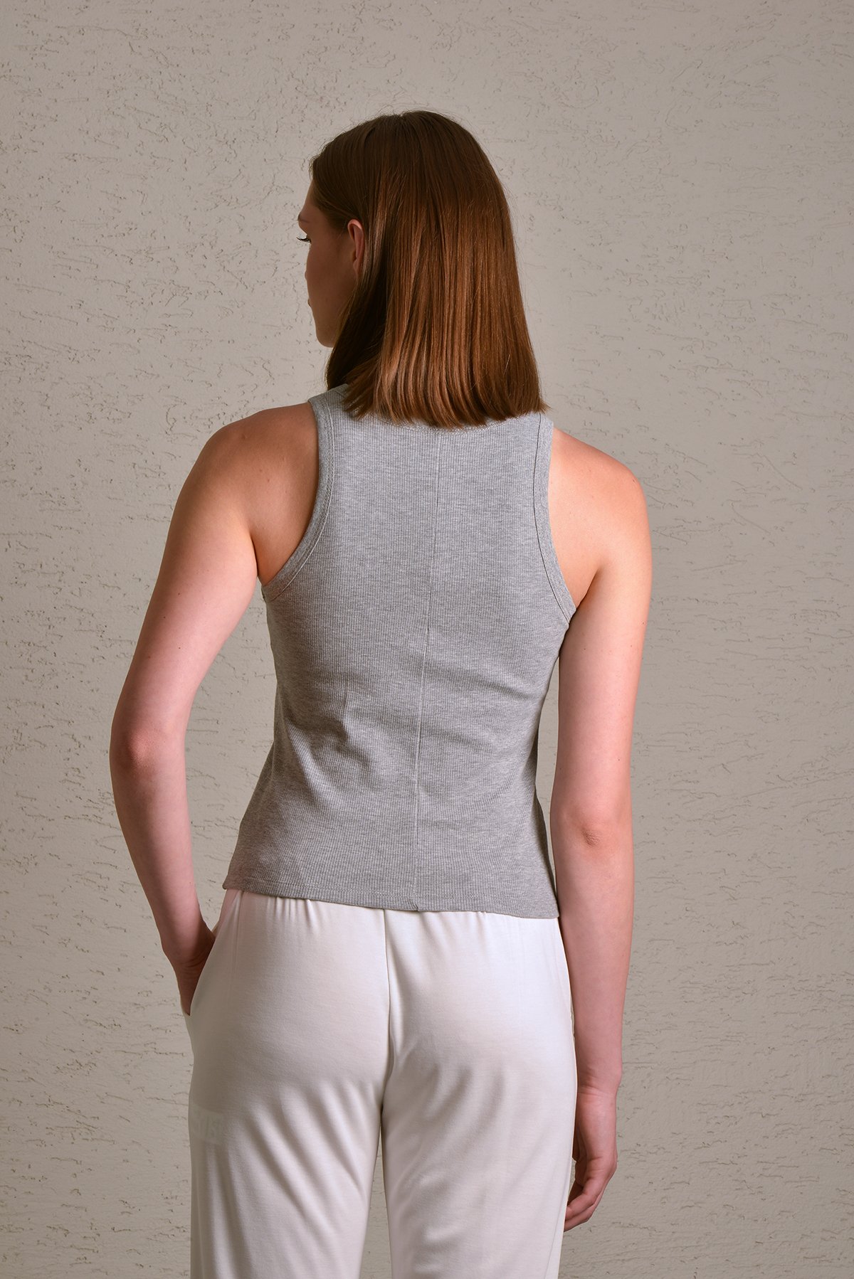 25Y2T057 YÜZÜZÜ T-SHIRT 