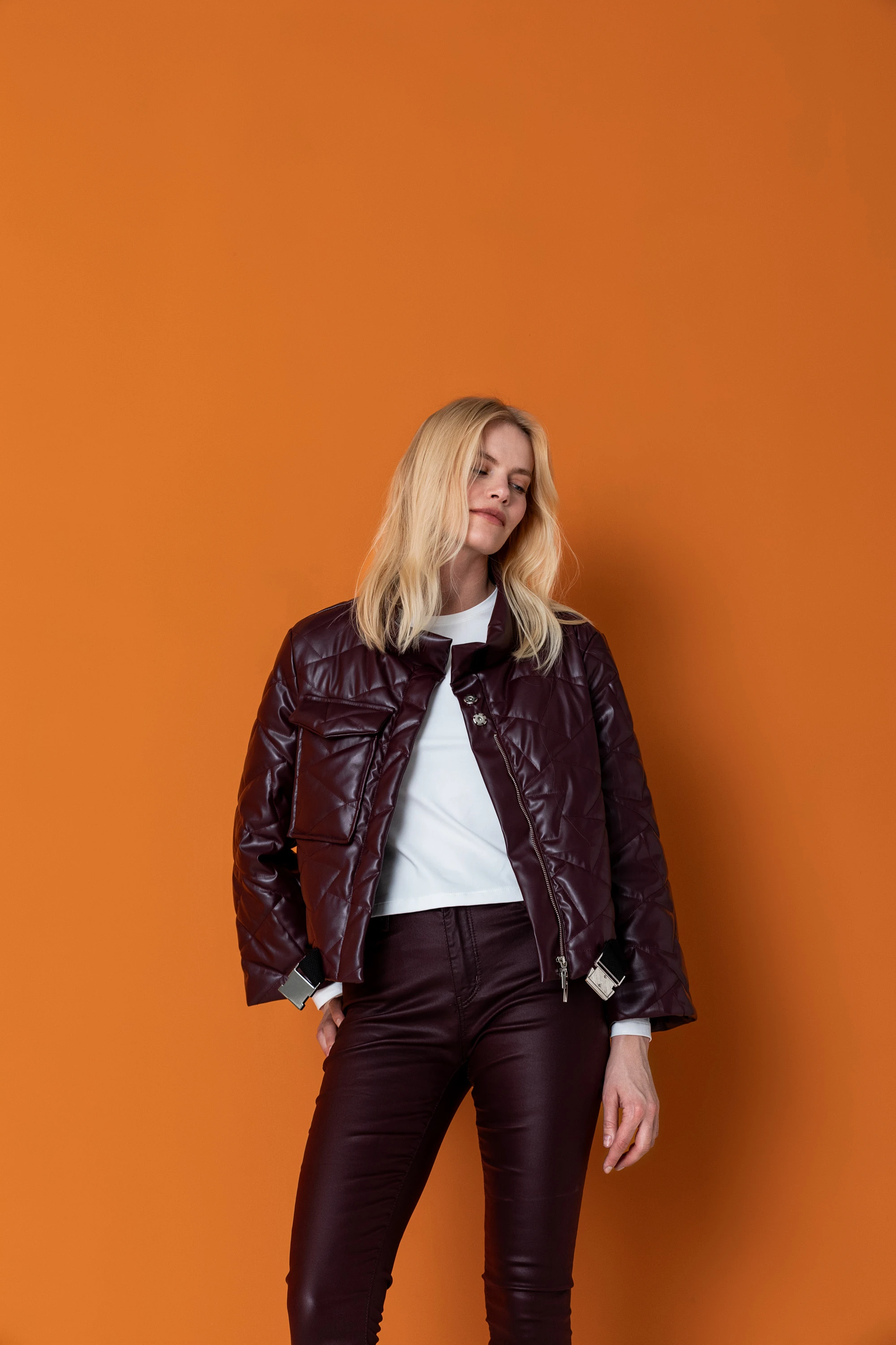 26KP703 LAKLI SKINNY JEAN