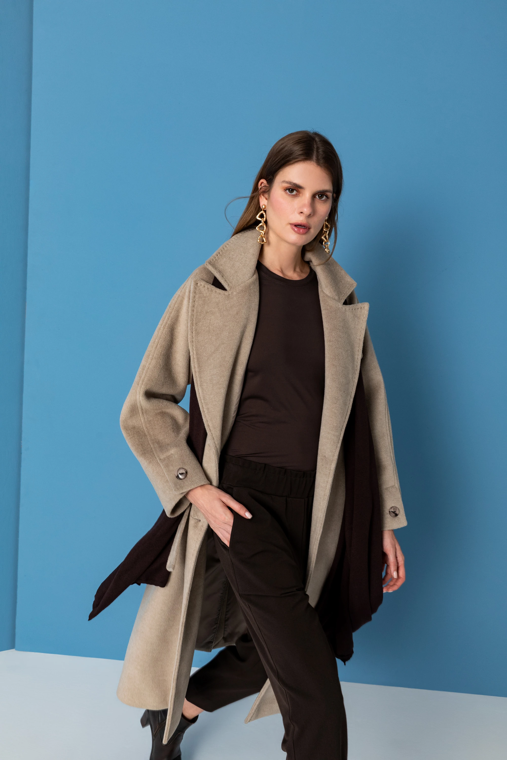 26KR003 SOFT KAŞKOL