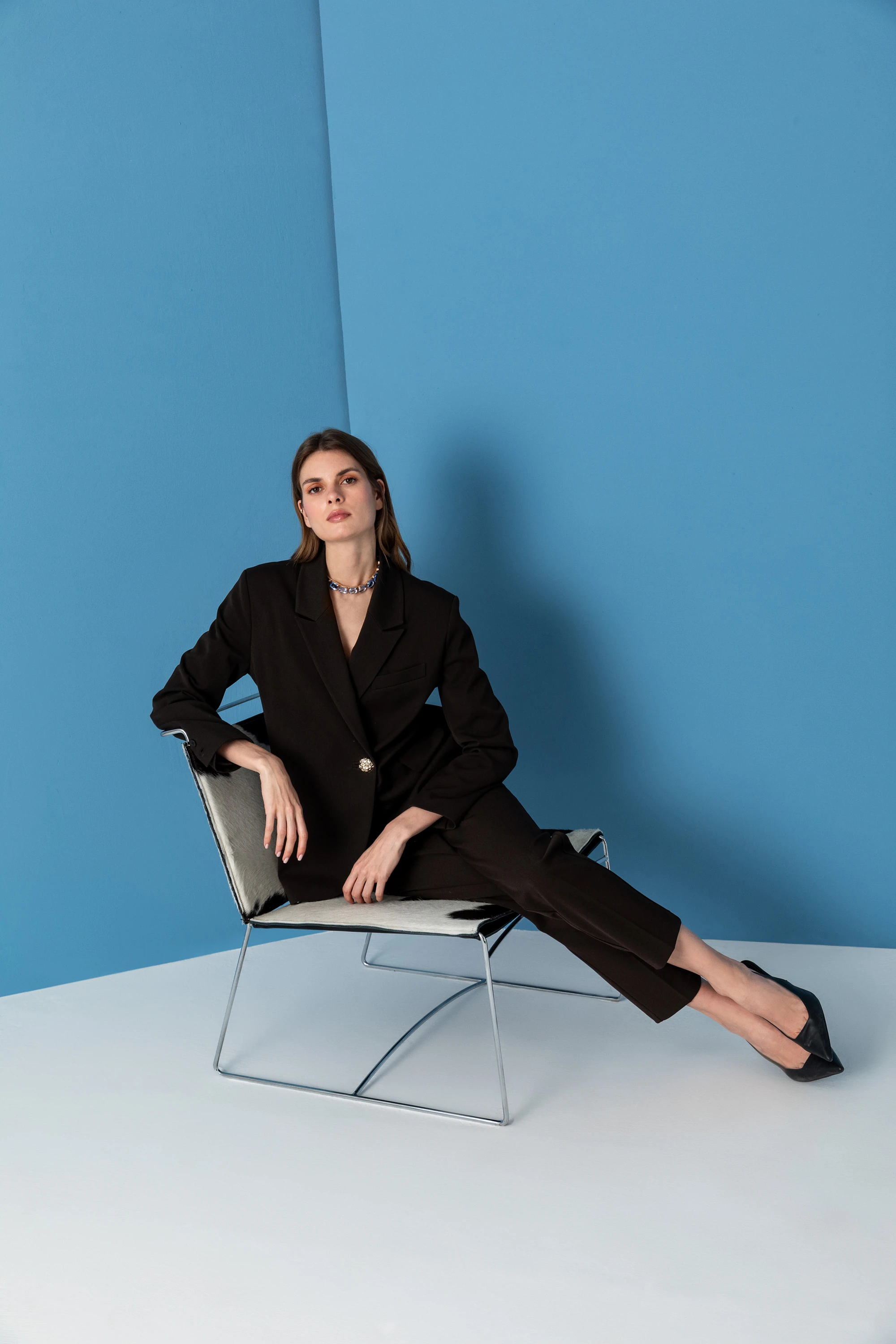 26KC008 KRUVAZE CEKET