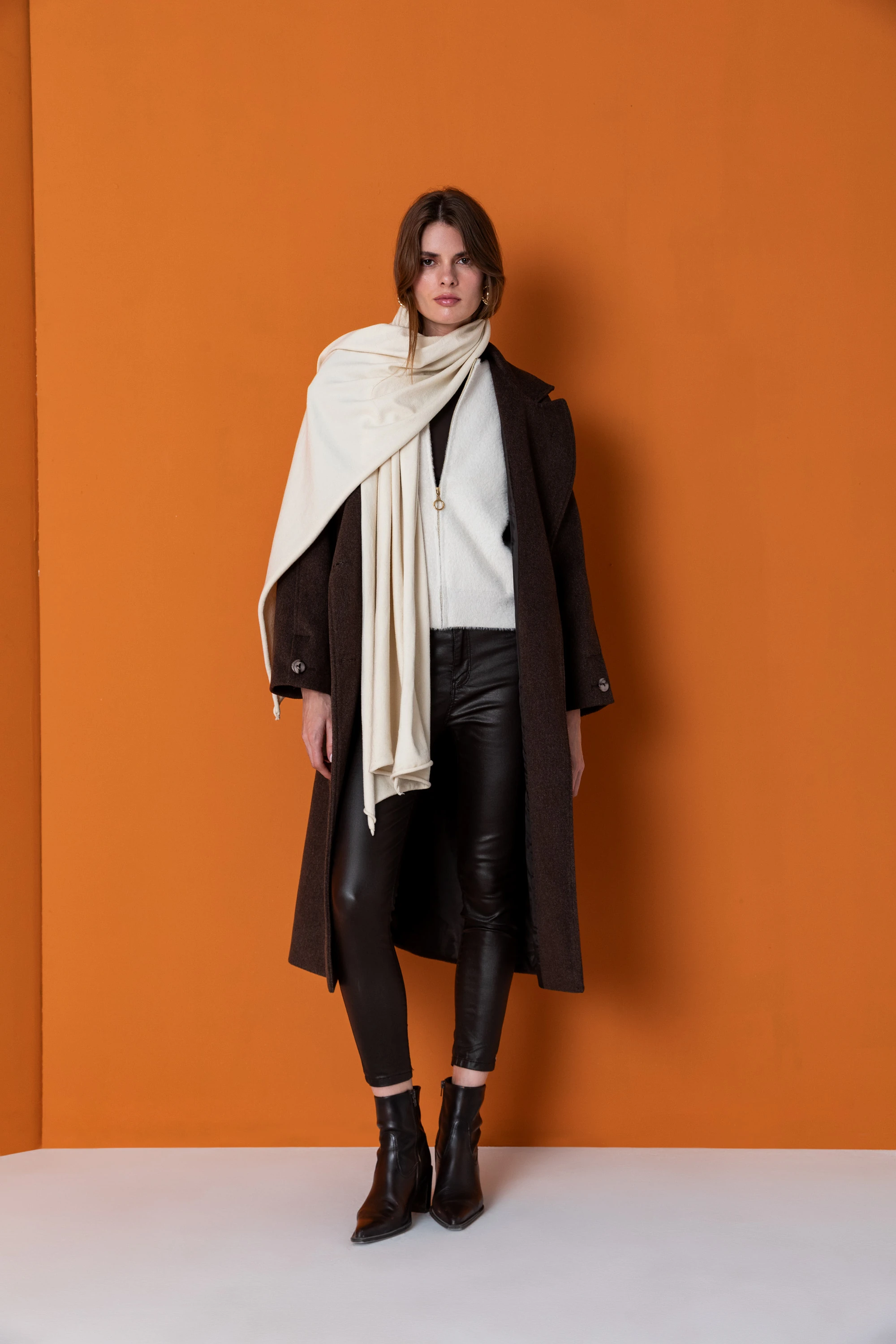 26KR003 SOFT KAŞKOL