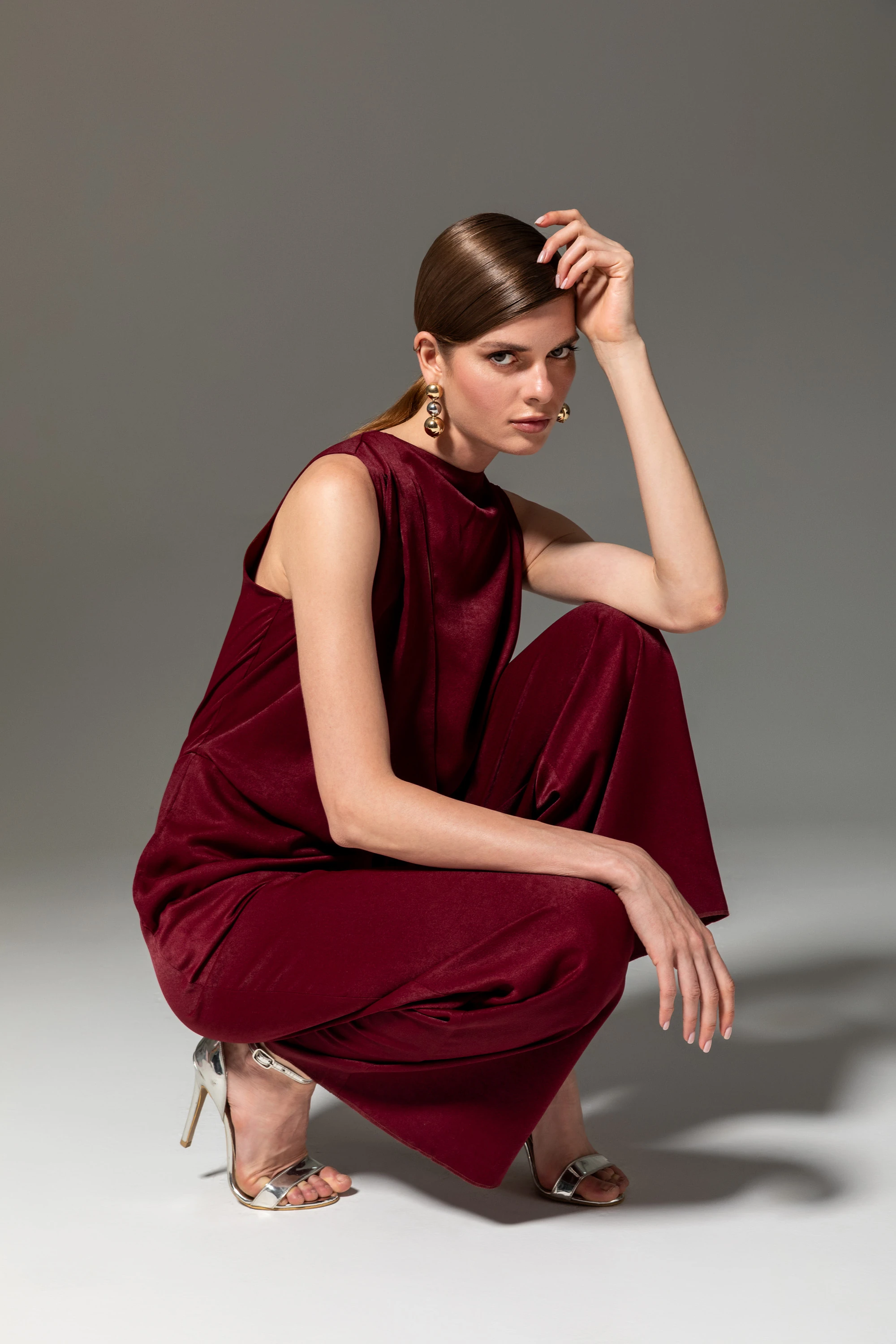 26KU001 KRUVAZE TULUM