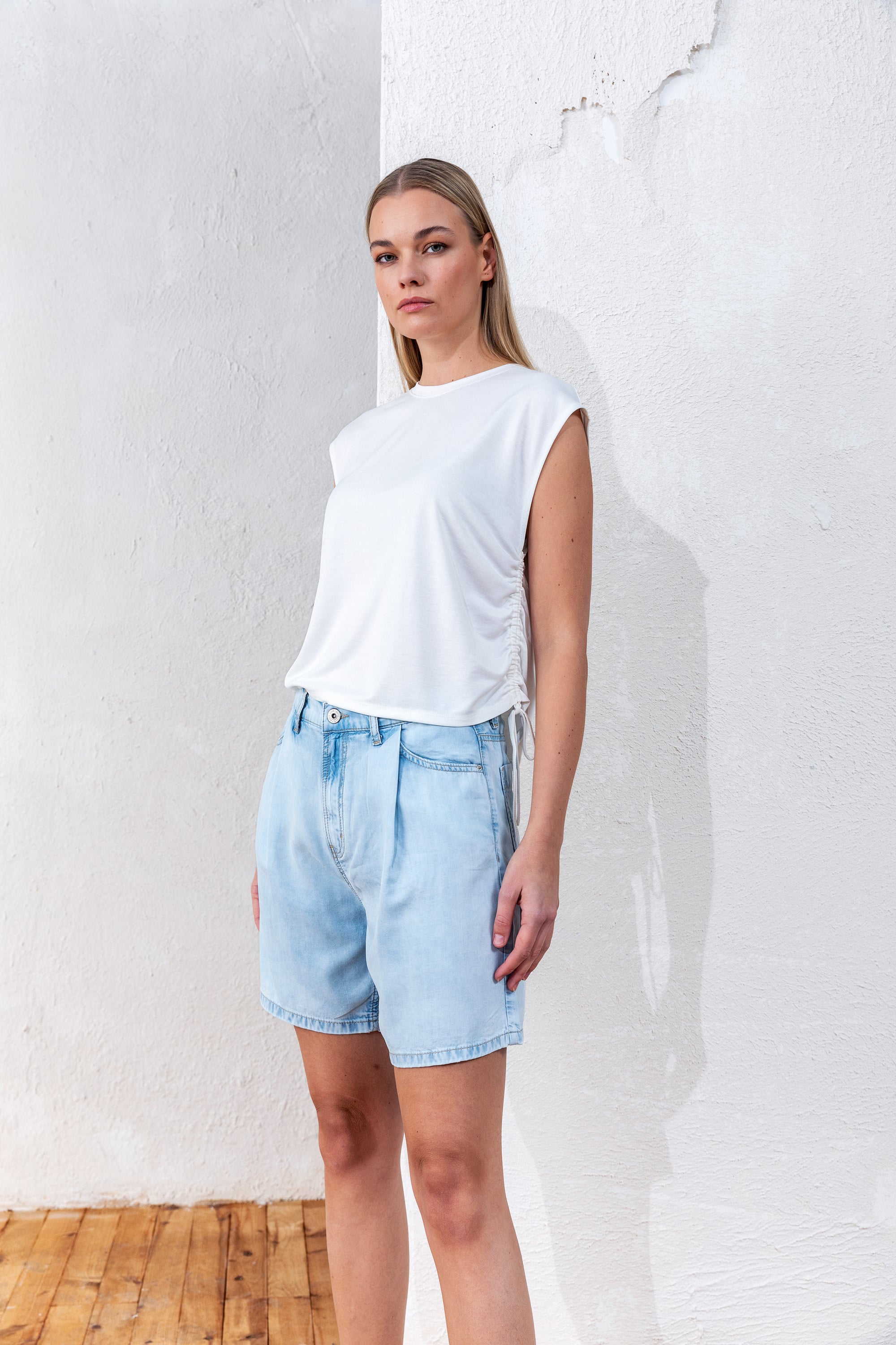 25YŞ802 BERMUDA TENCEL JEAN 