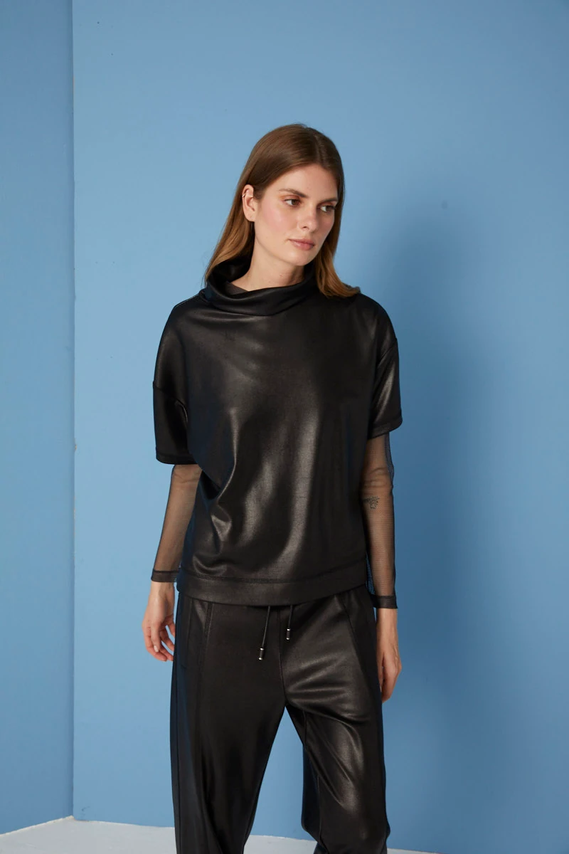 26KF001 VARAK BASKILI EŞOFMAN