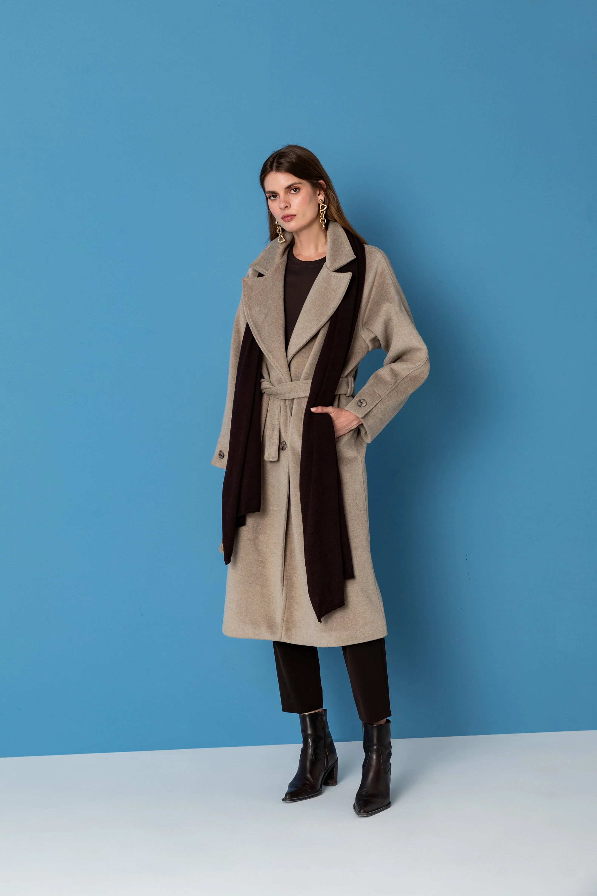 26KR003 SOFT KAŞKOL