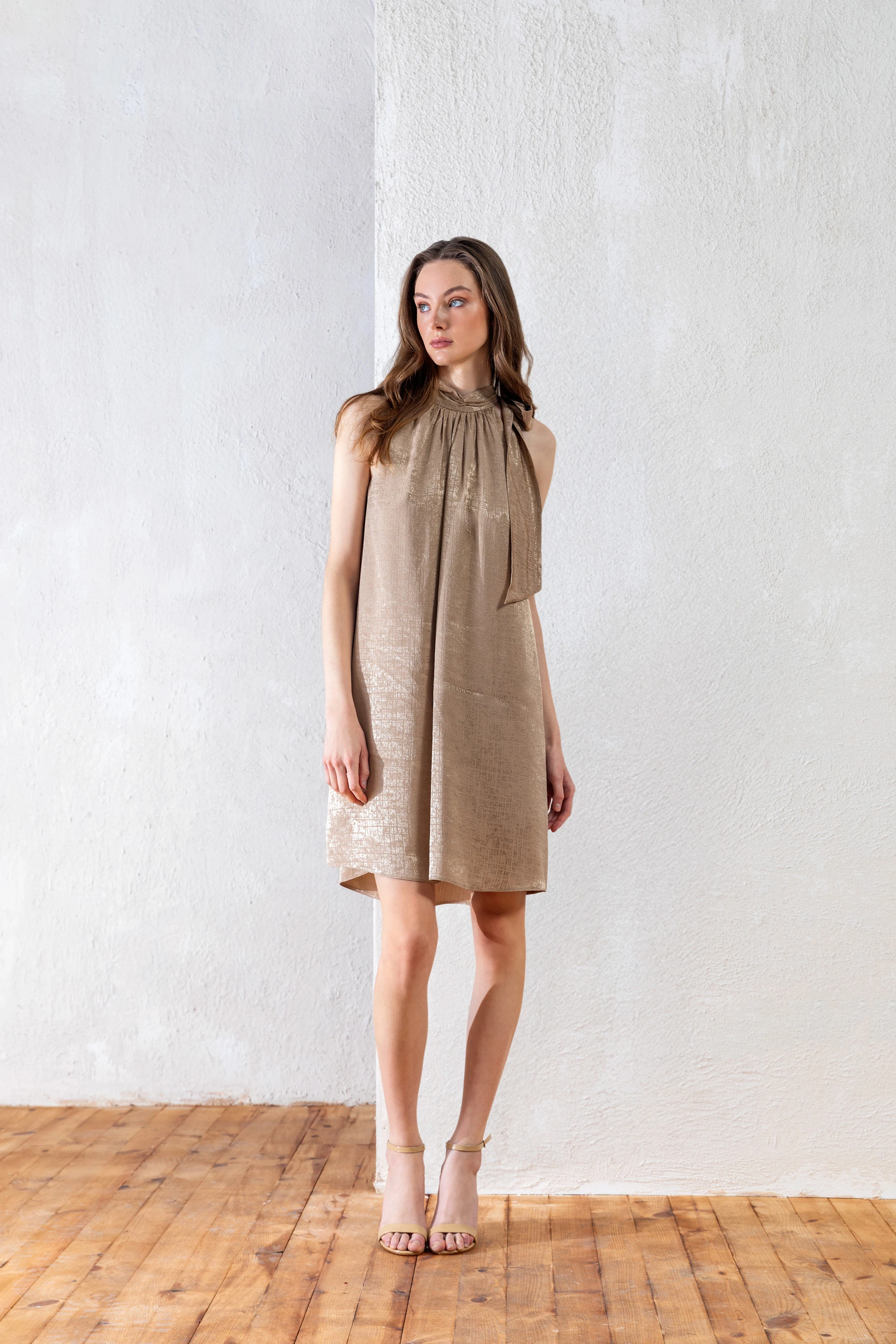 25YE003 YÜZÜCÜ ELBİSE