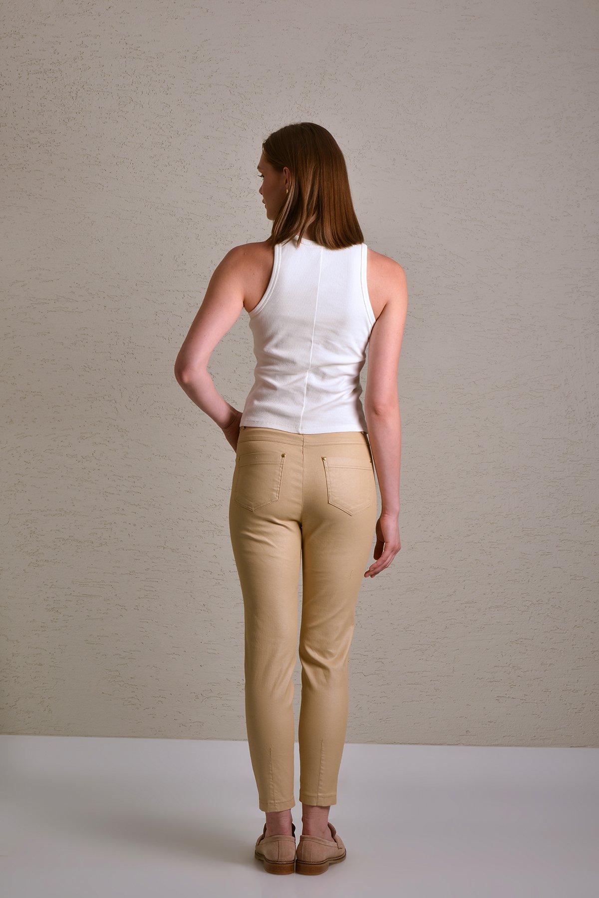 25YP049 LAKLI PANTOLON