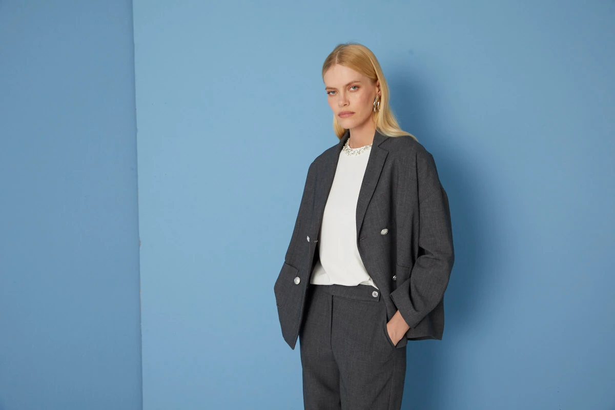 26KP033 DAR PAÇA PANTOLON