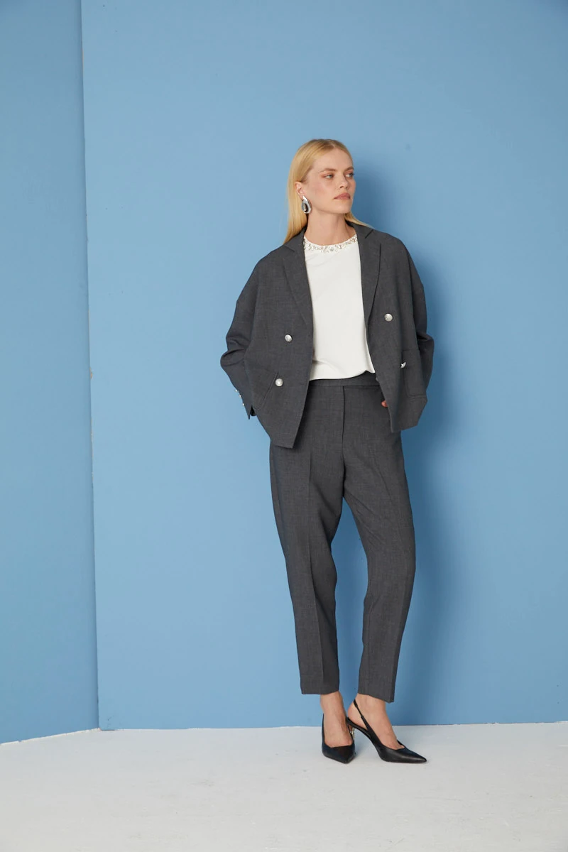 26KP033 DAR PAÇA PANTOLON