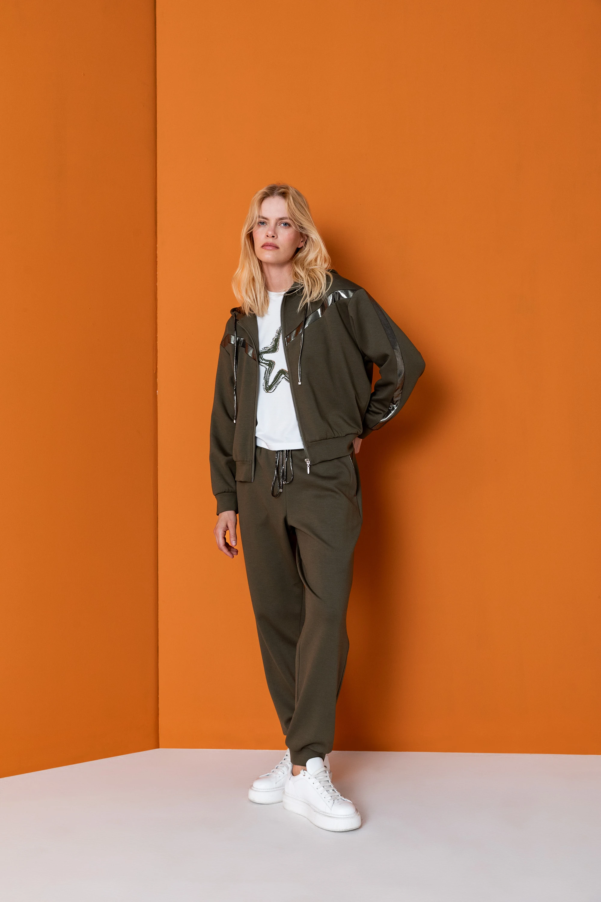 26KF004 DAR PAÇA EŞOFMAN