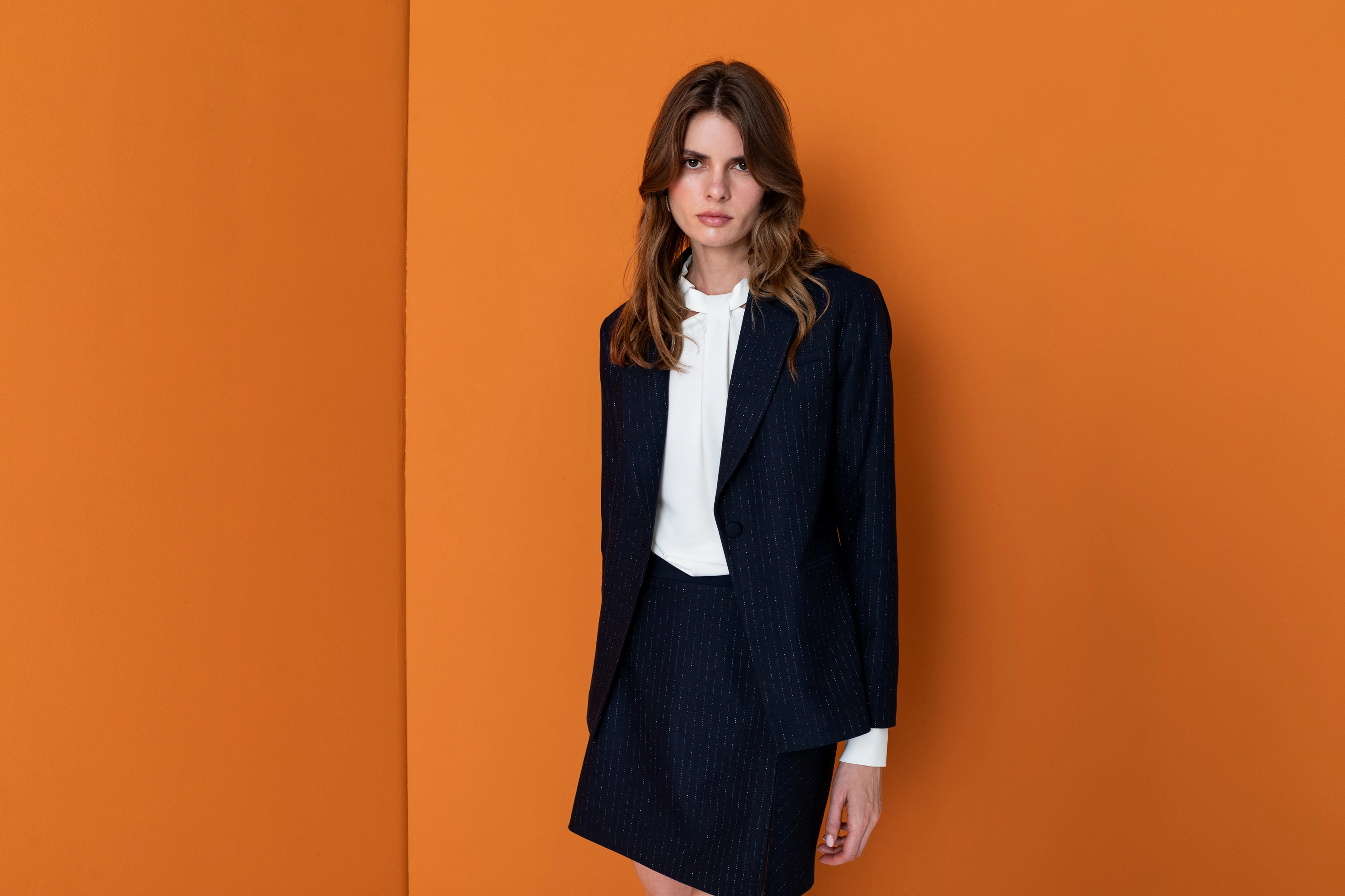 26KC004 GARNİLİ CEKET