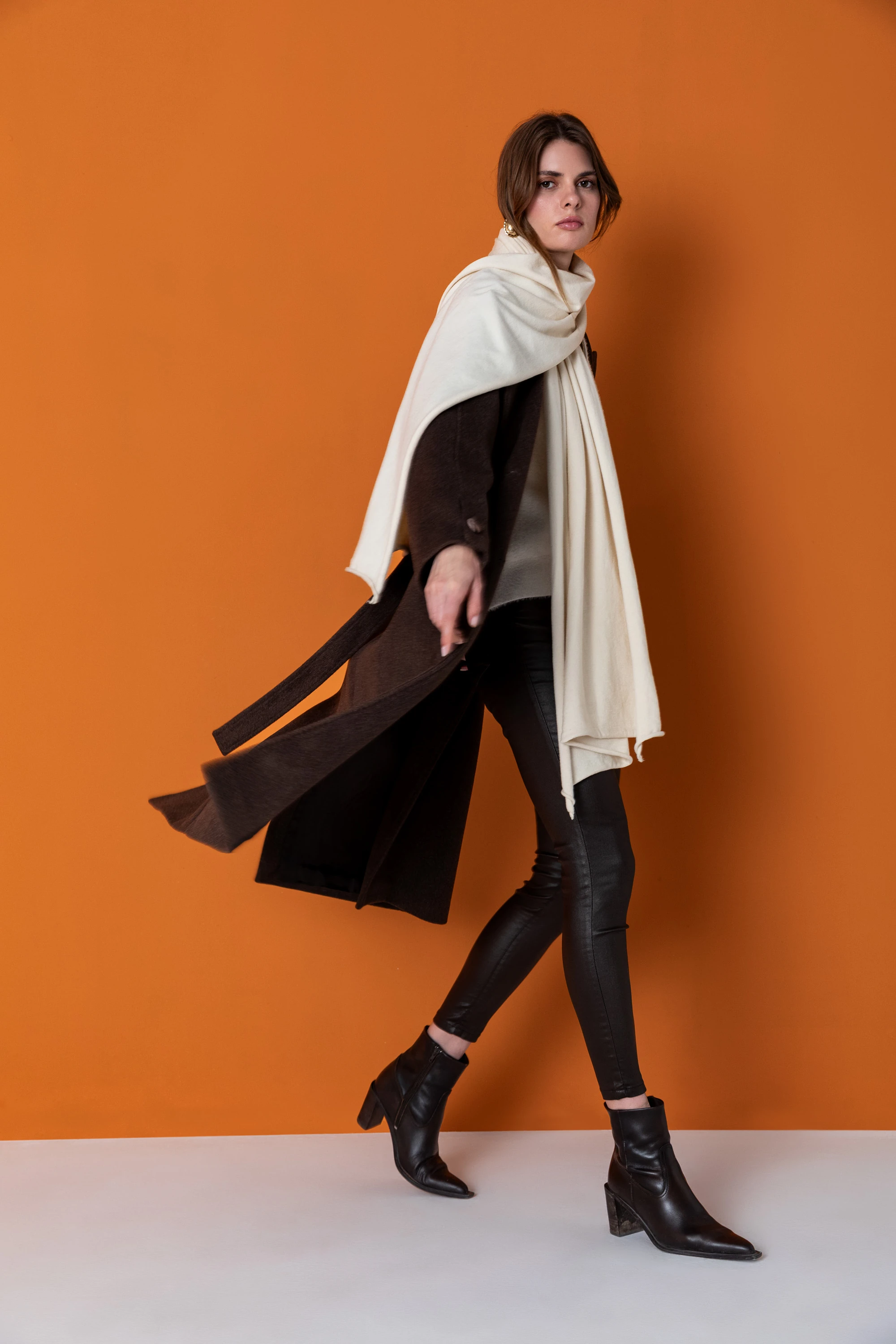 26KR003 SOFT KAŞKOL