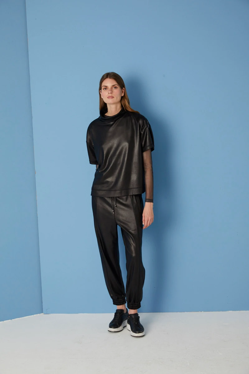 26KF001 VARAK BASKILI EŞOFMAN