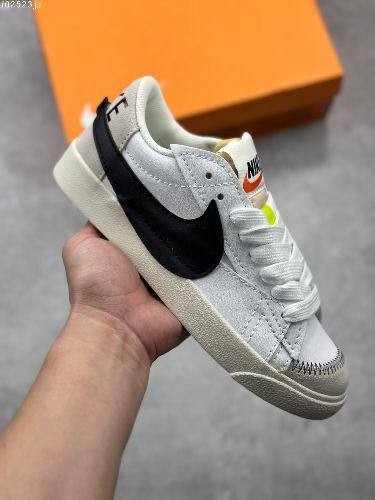 Jumbo Mid Low 