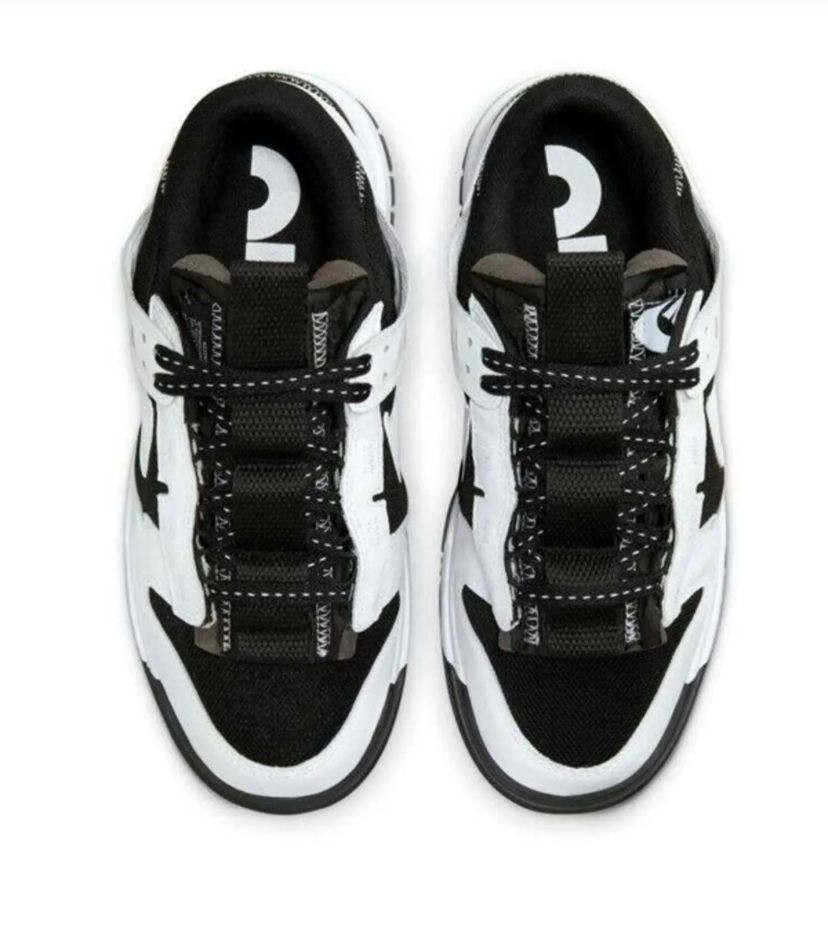 Dunk Low