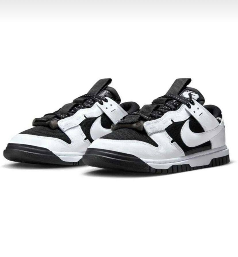 Dunk Low