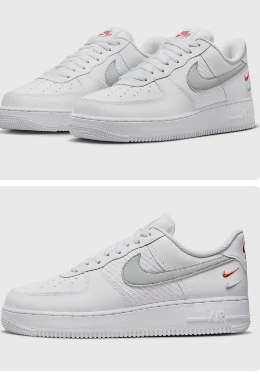Air Force Double Swoosh