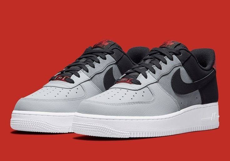 Air Force 1 Low Three Color 