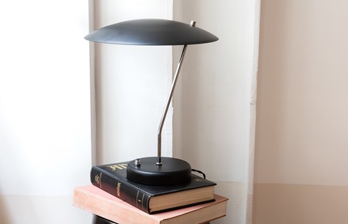 Mid-Century Desk Lamp