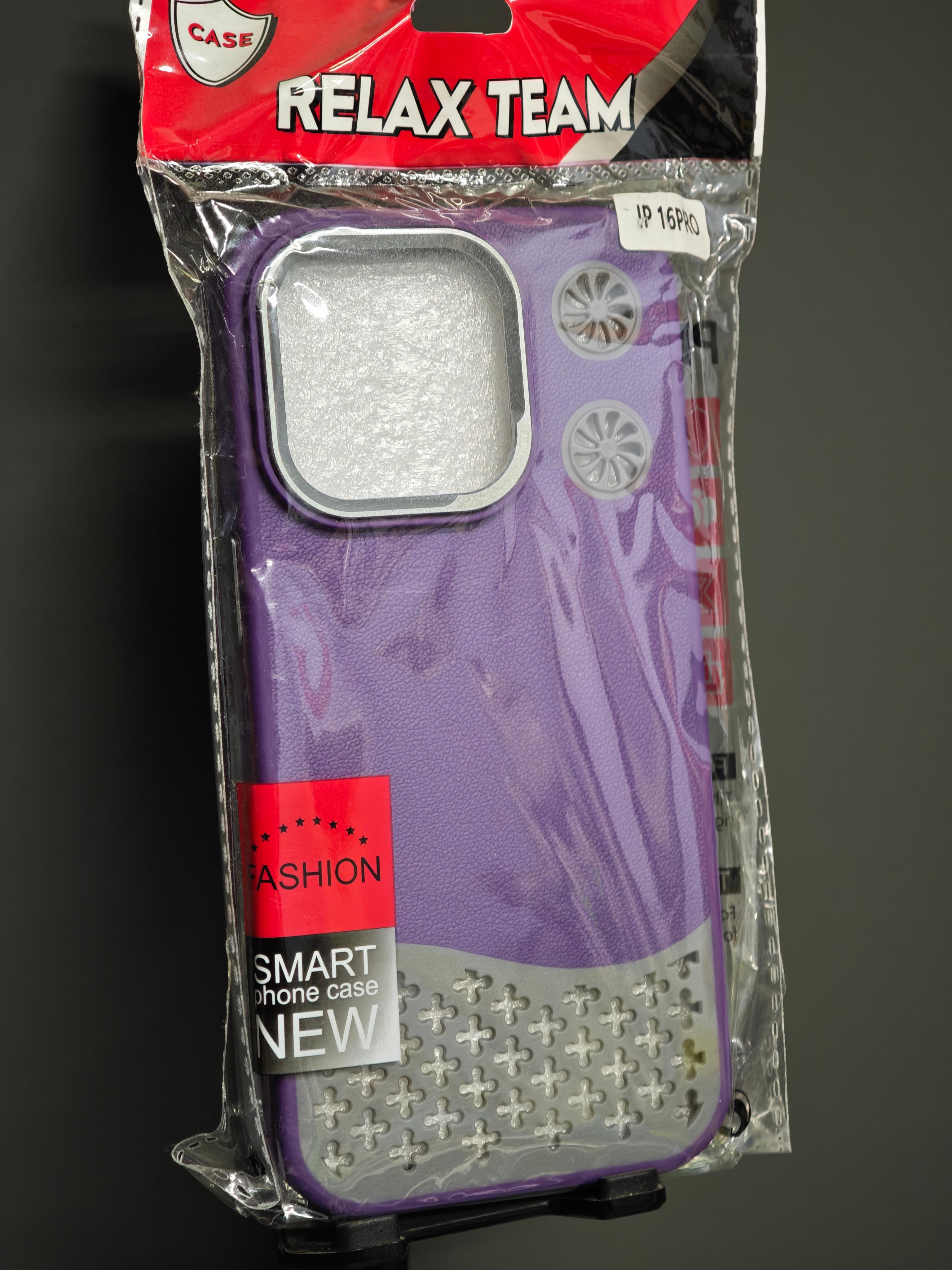 İPHONE 16 PRO MAGSAFE KILIF 