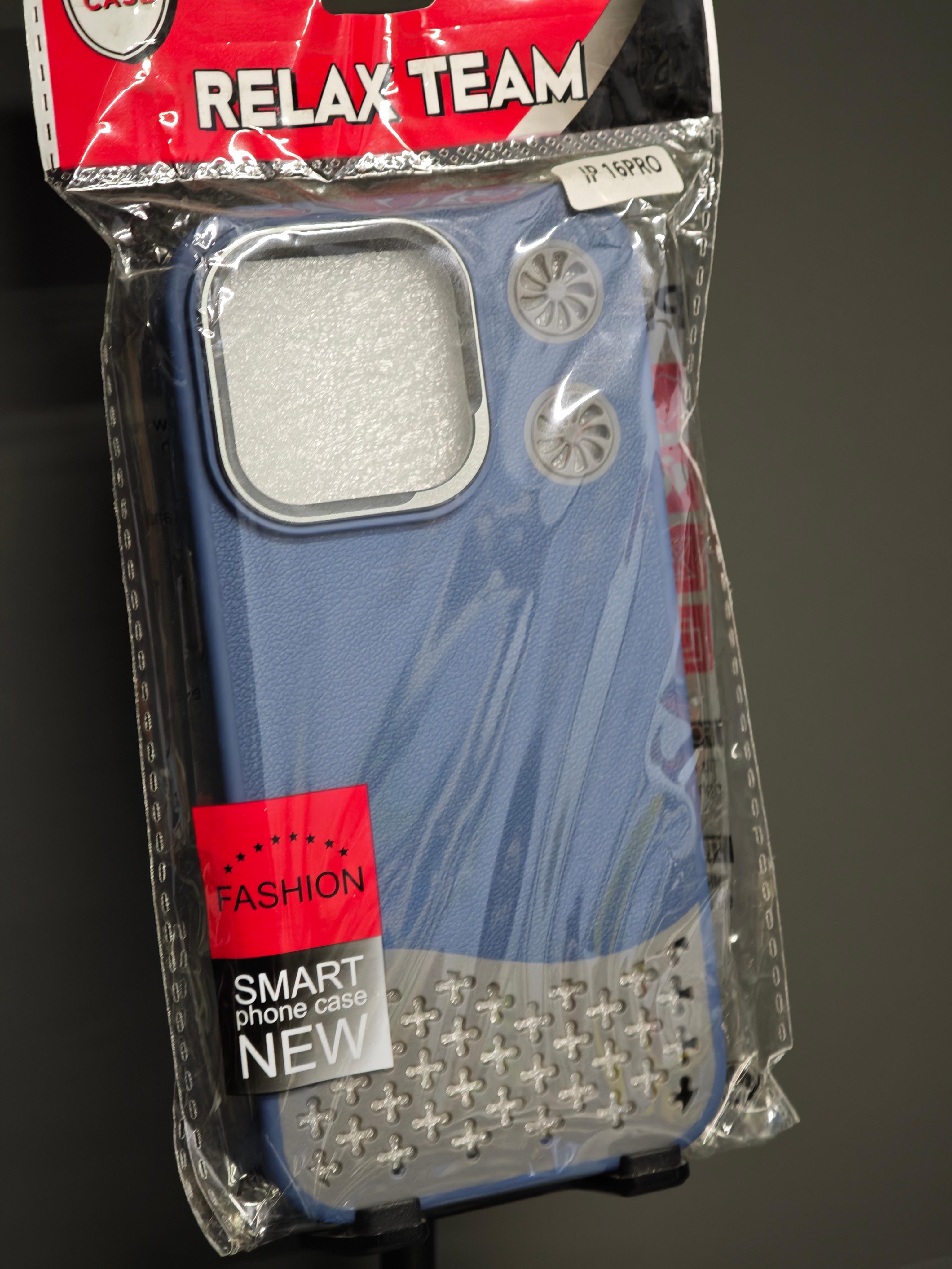 İPHONE 16 PRO MAGSAFE KILIF 
