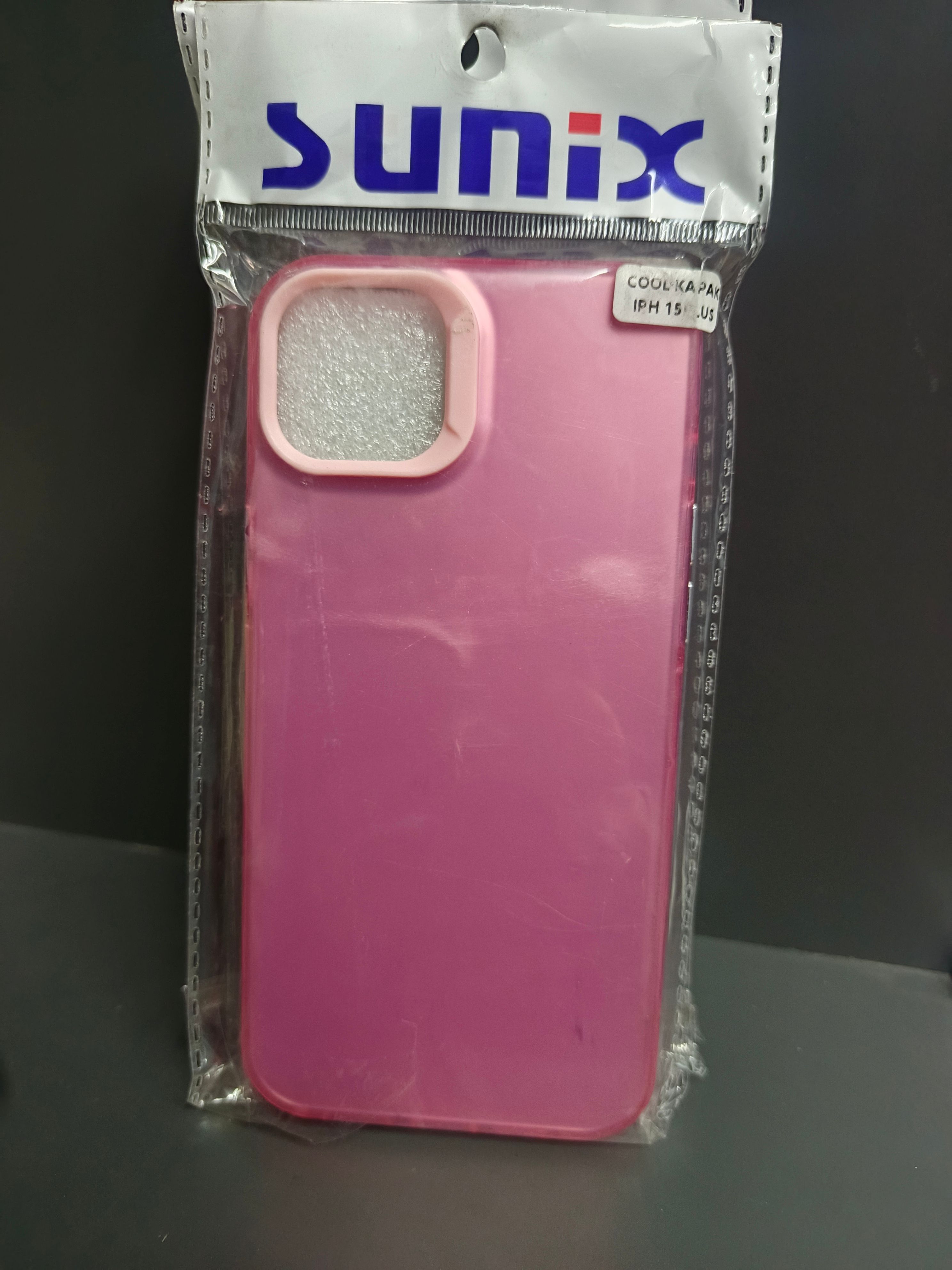 İPHONE 15 PLUS KILIF 
