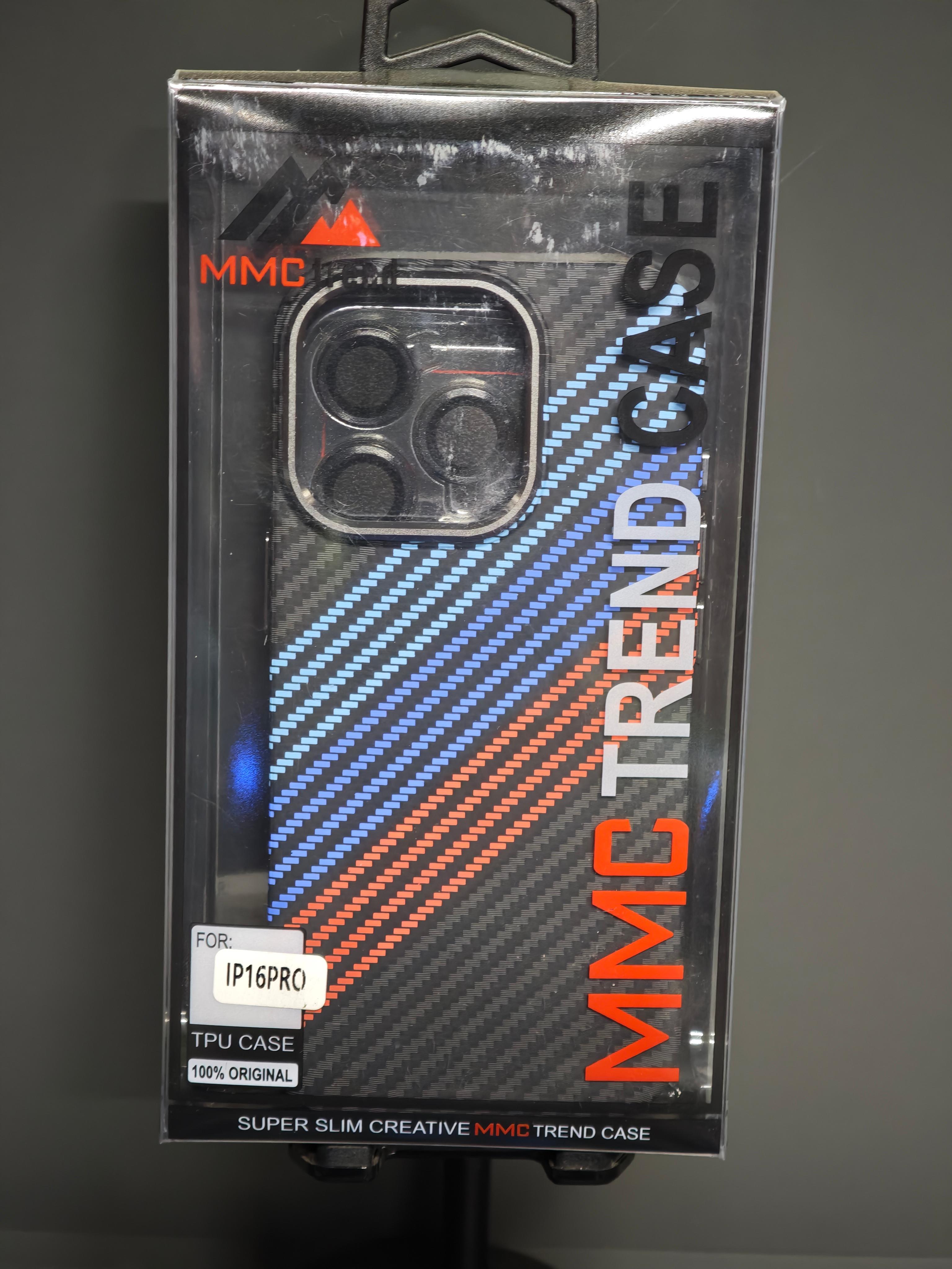 İPHONE 16 PRO LENSLİ PREMİUM KILIF 