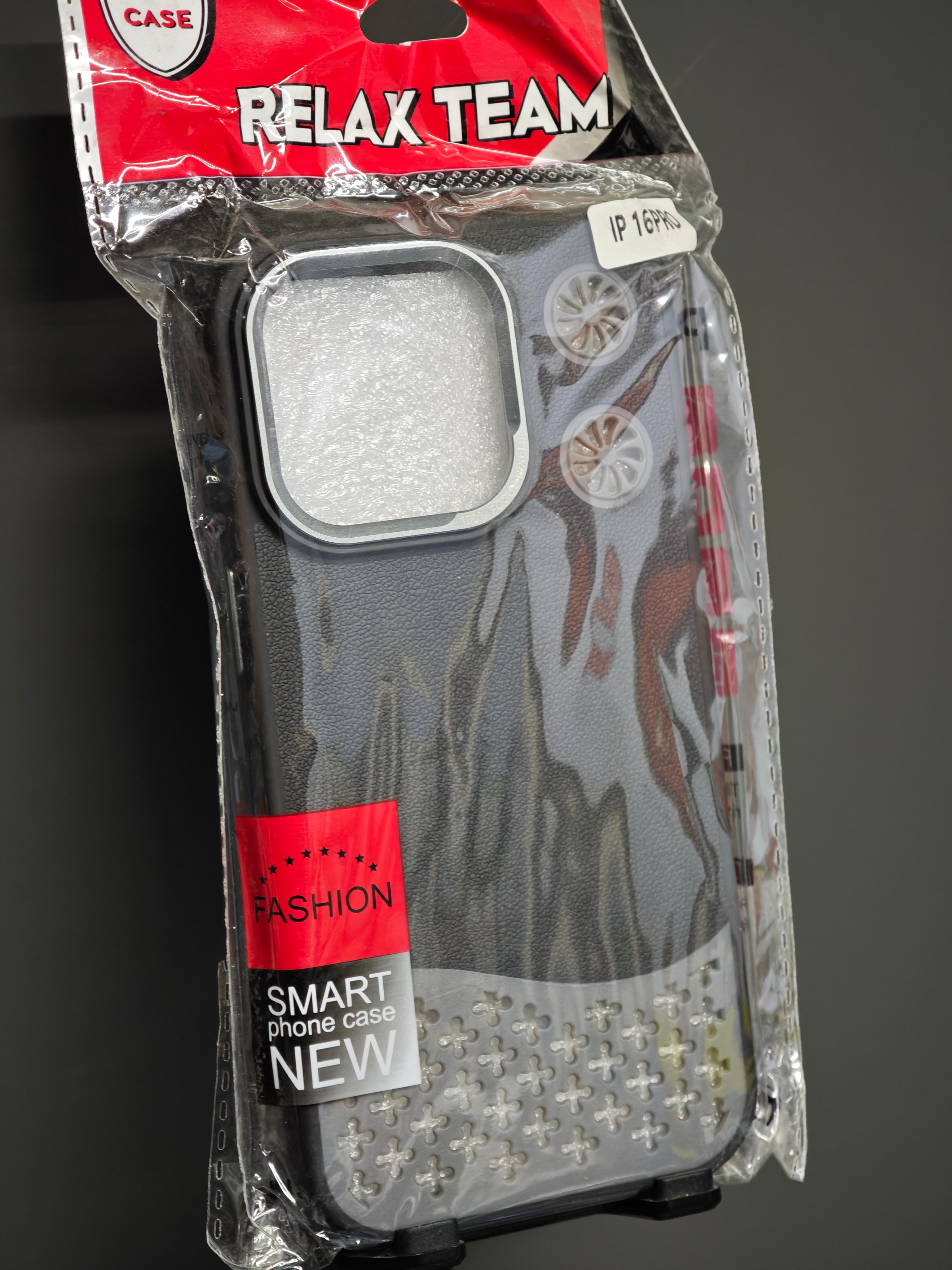 İPHONE 16 PRO MAGSAFE KILIF 