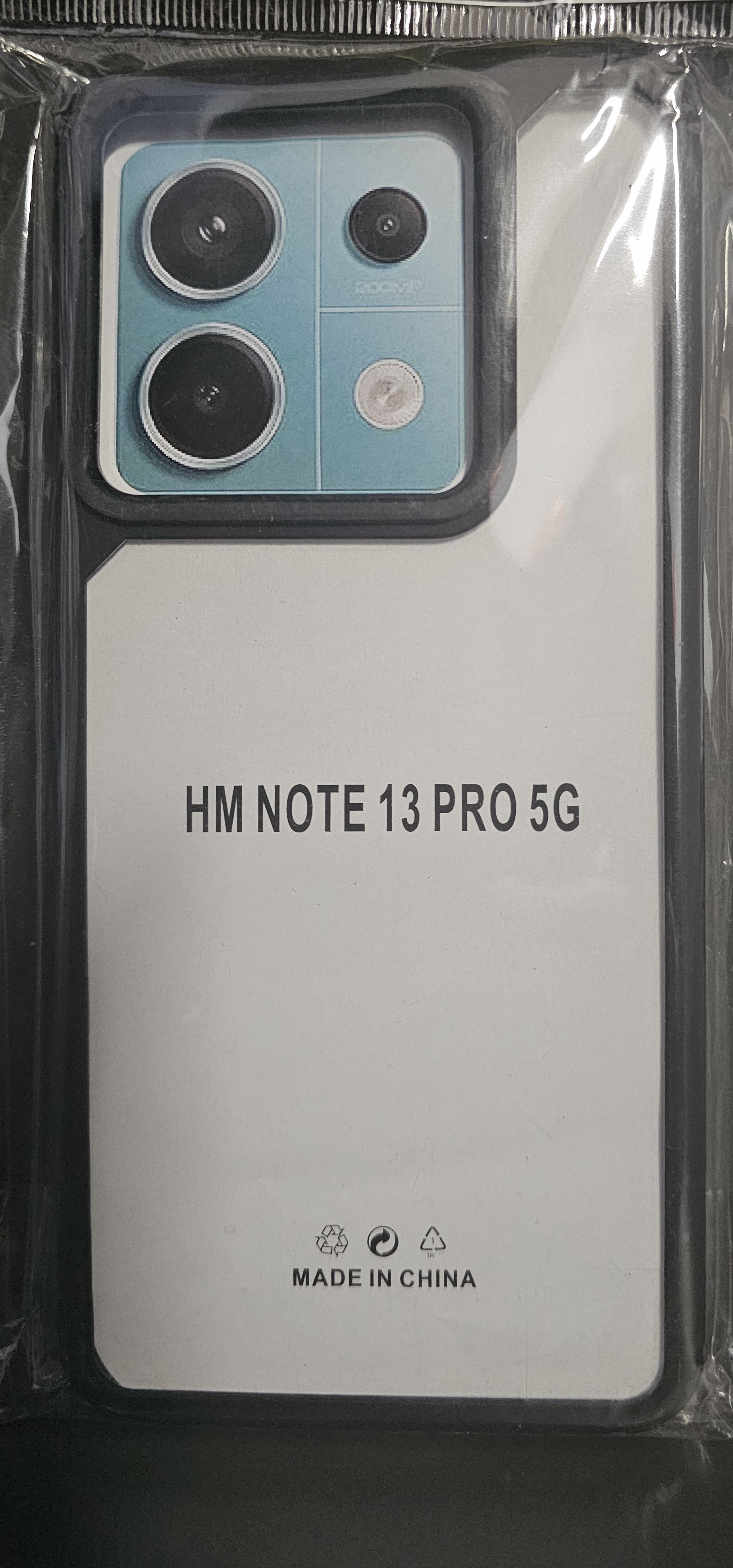 NOTE 13 PRO 5G KILIF 